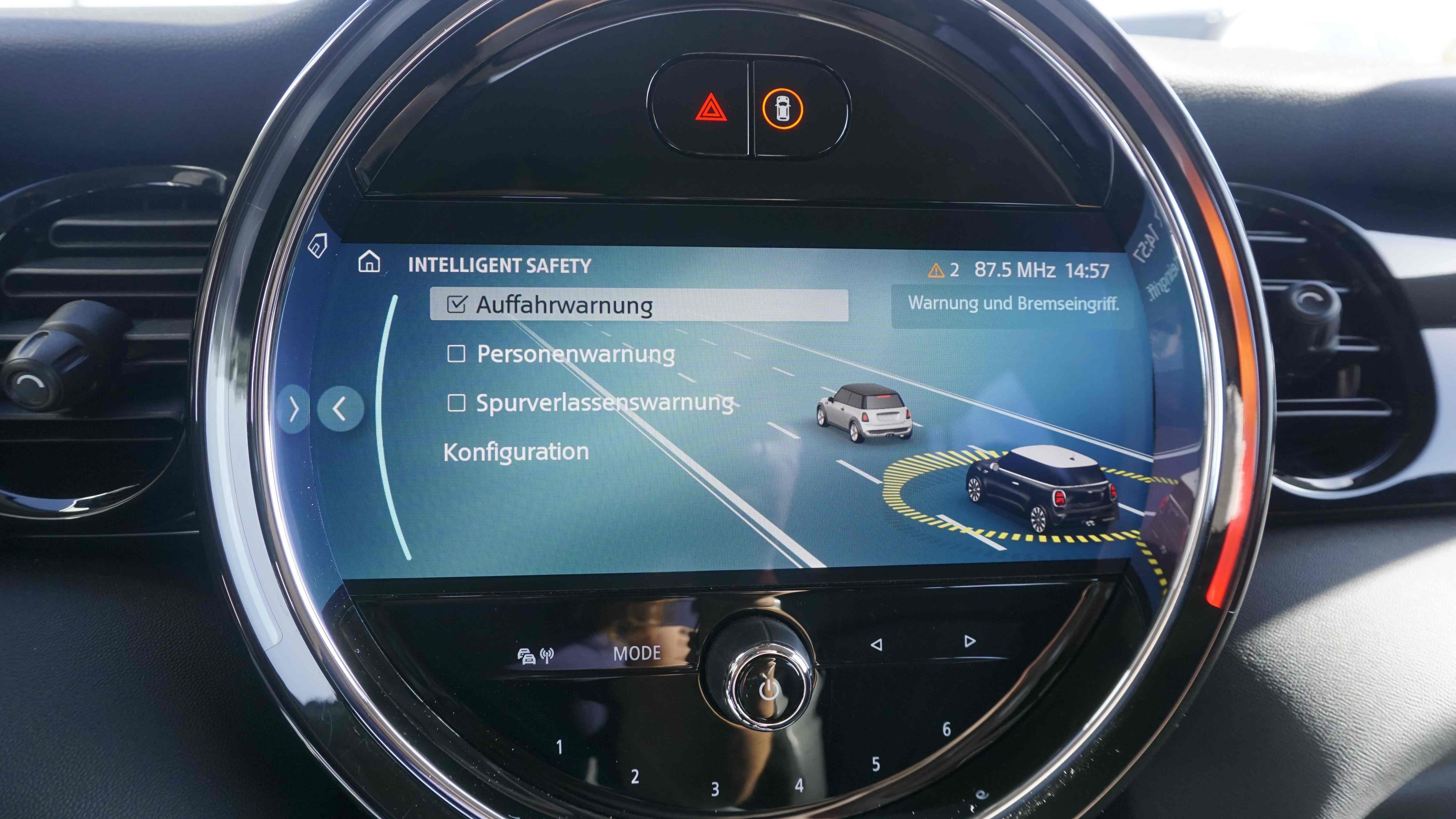 MINI Cooper 3-Türer – Bild 8
