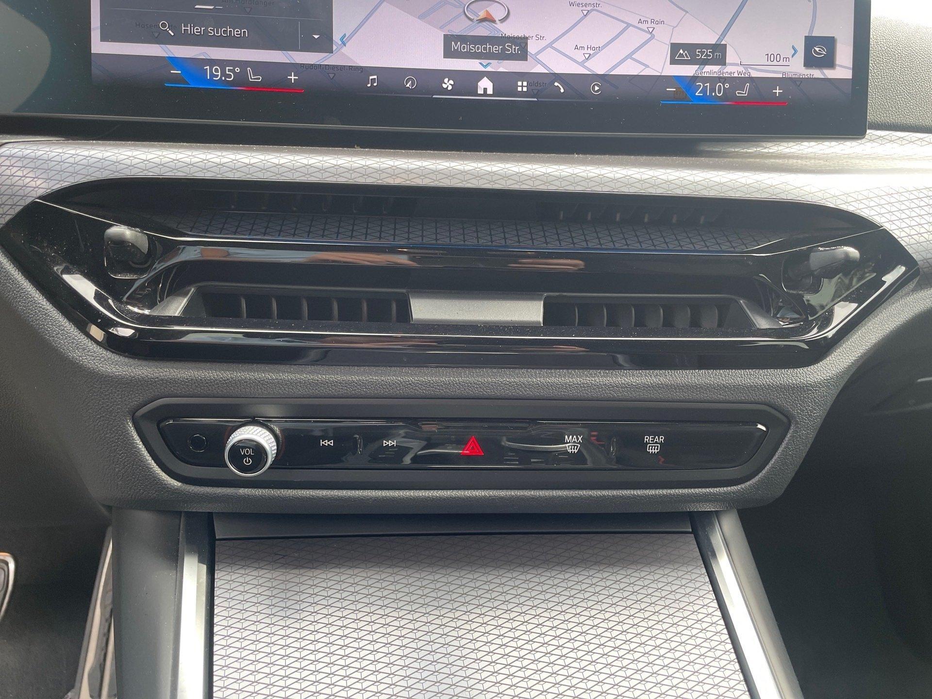BMW 3er Touring – Bild 10