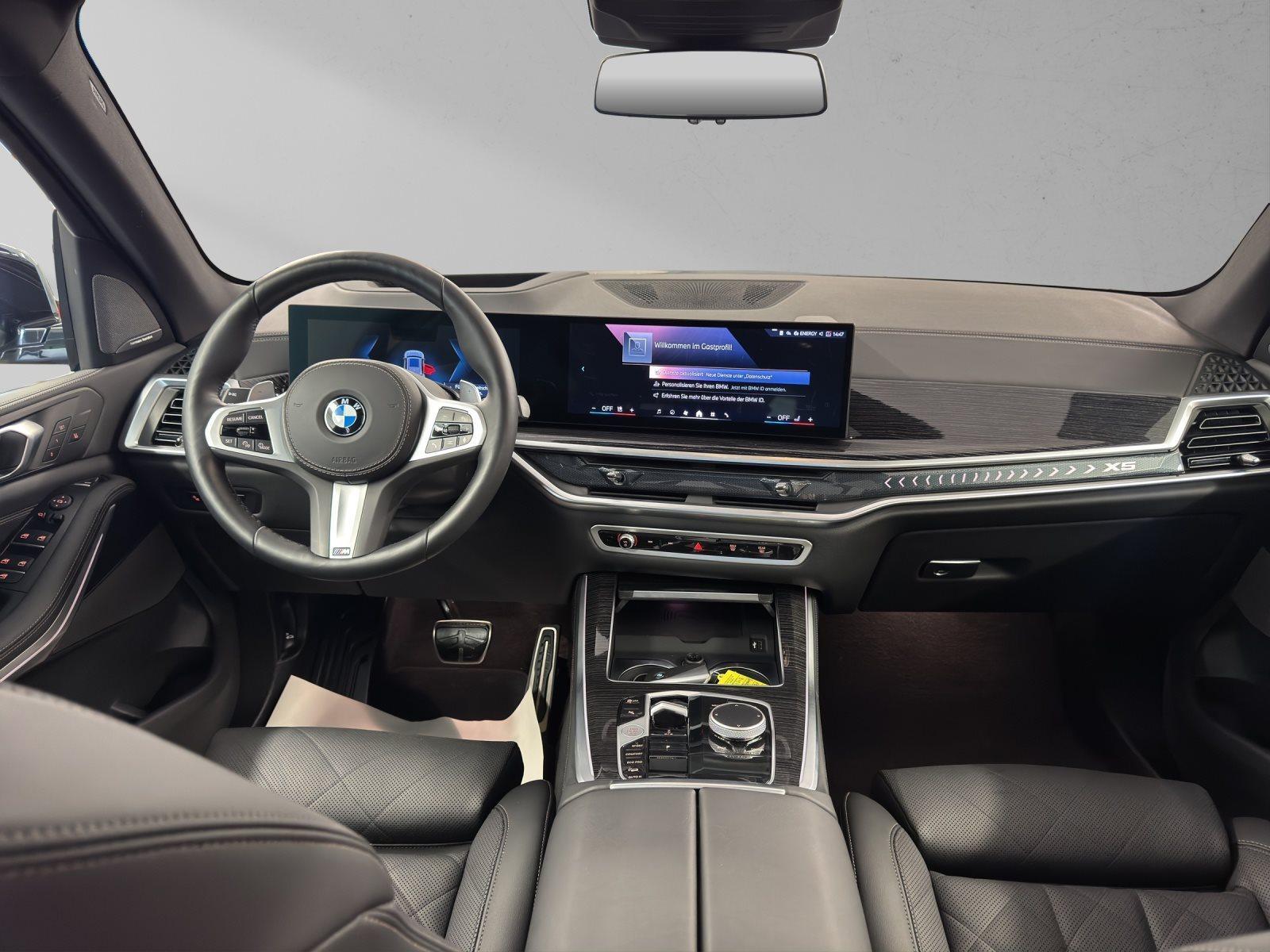 BMW X5 – Bild 10