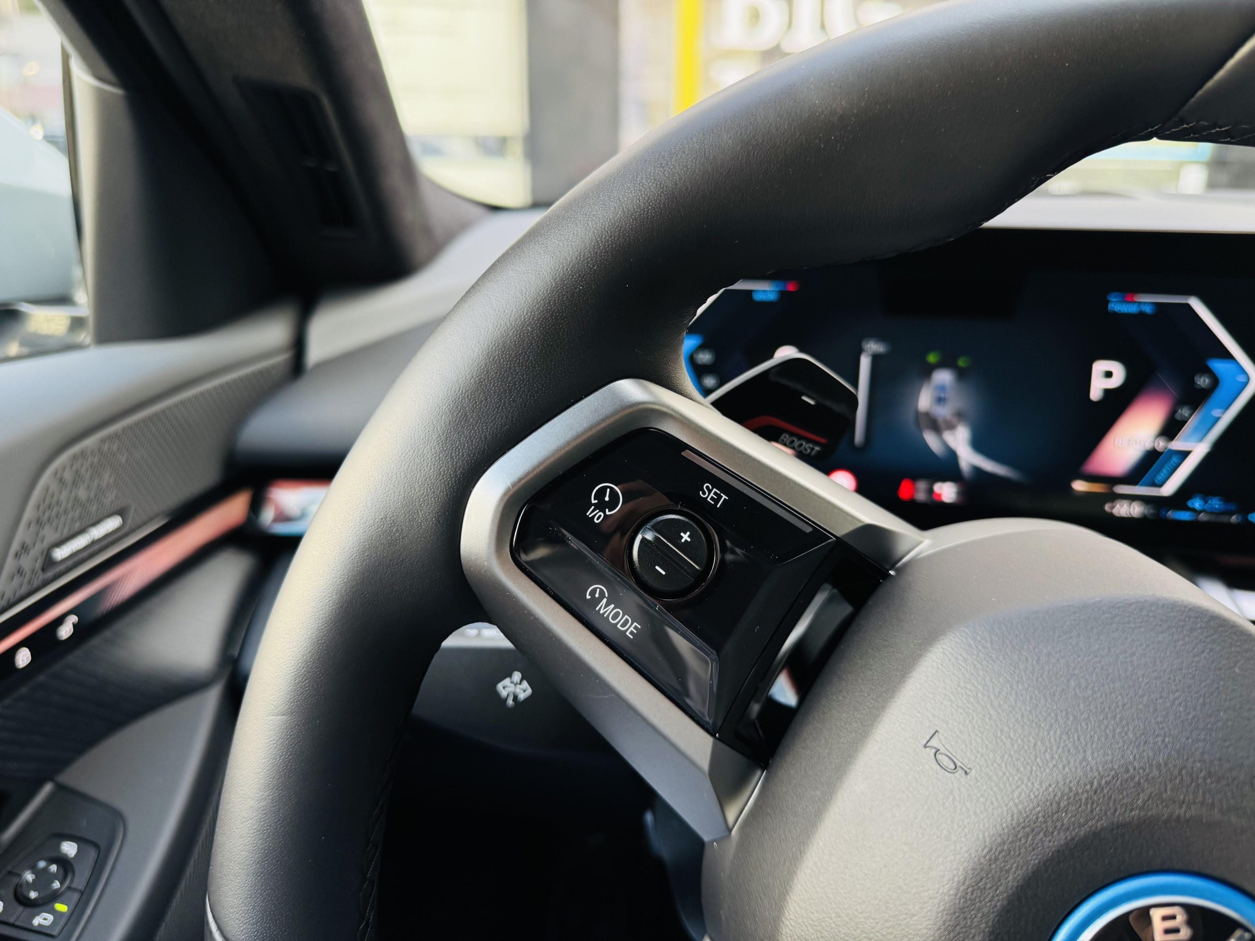 BMW 5er Touring – Bild 12