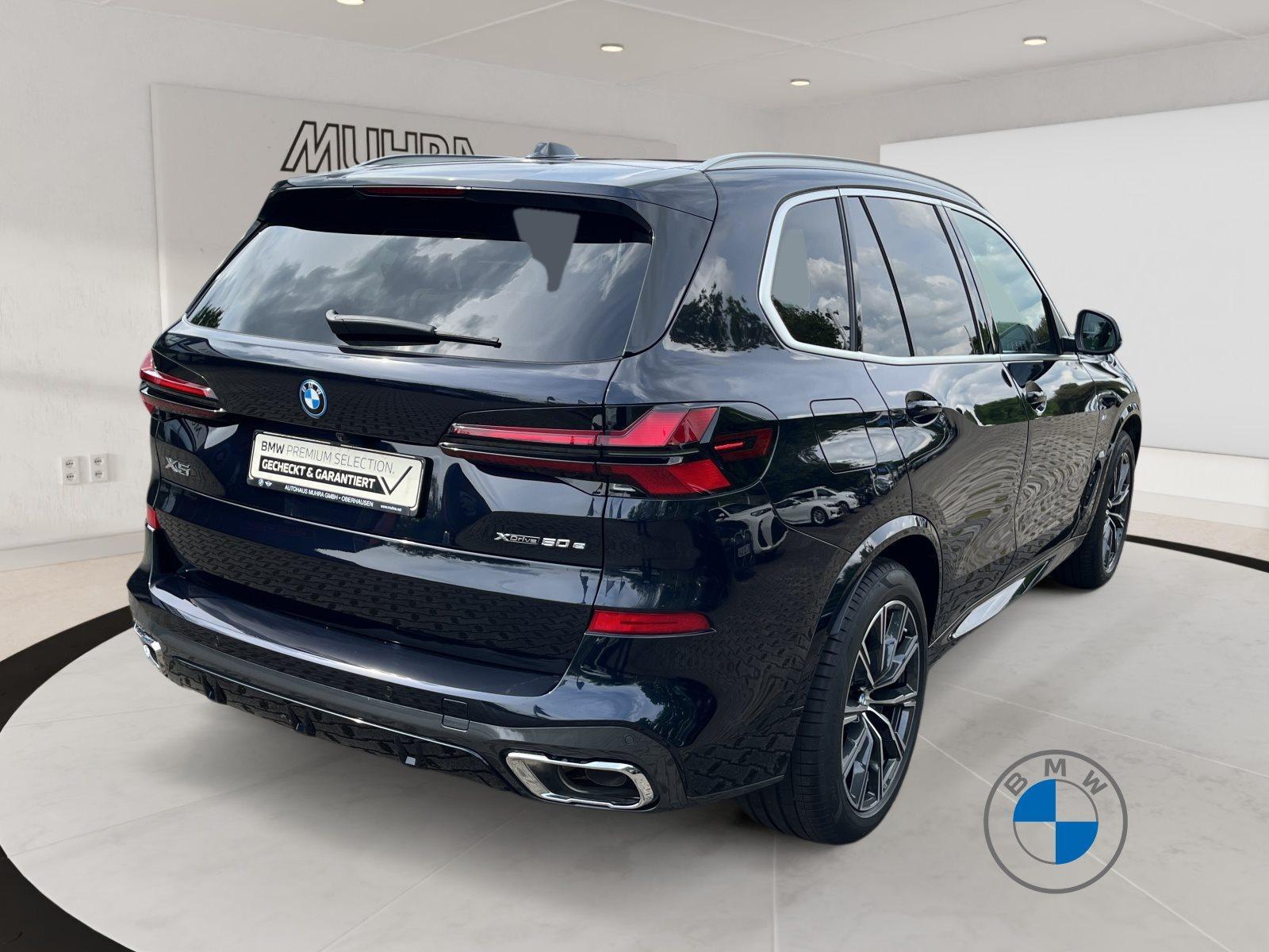 BMW X5 – Bild 5