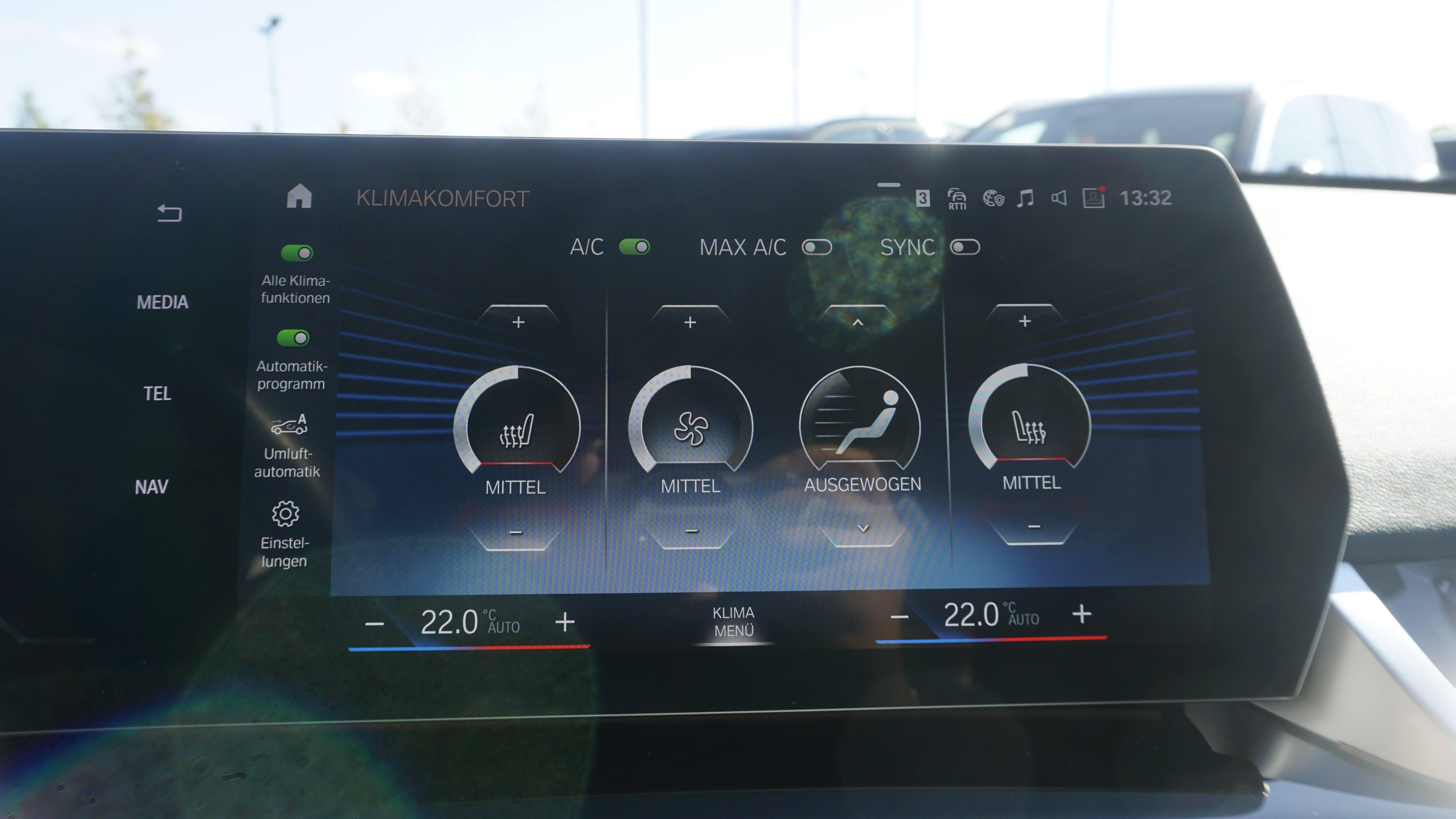 BMW iX1 – Bild 16