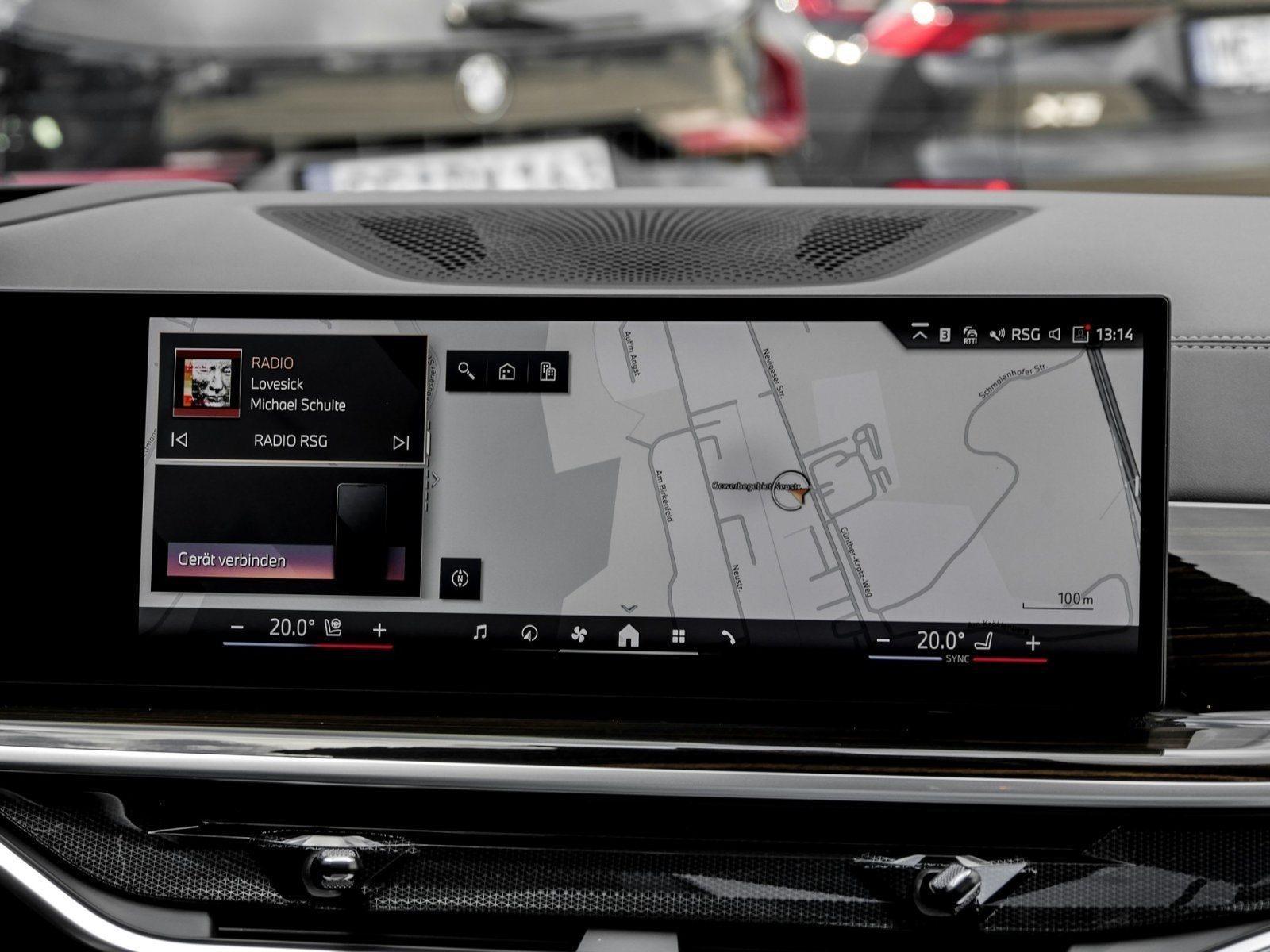 BMW X5 – Bild 12