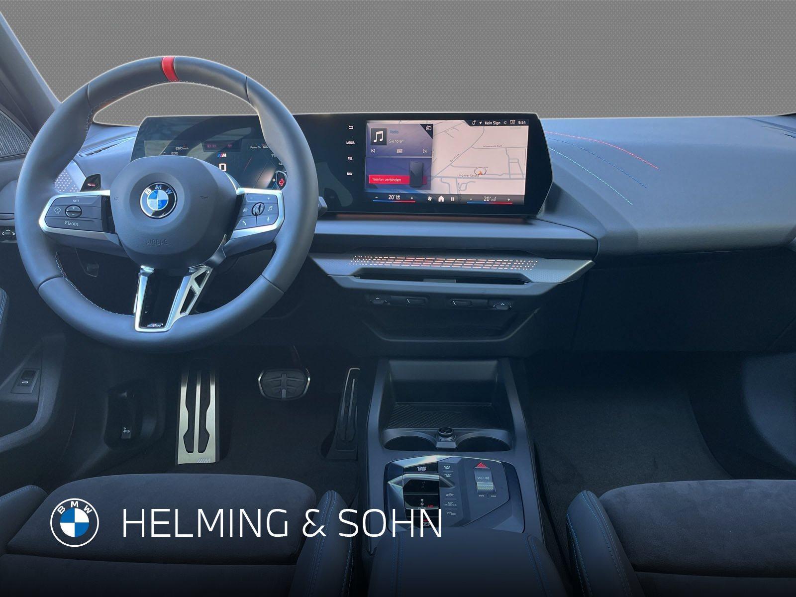BMW 1er – Bild 6