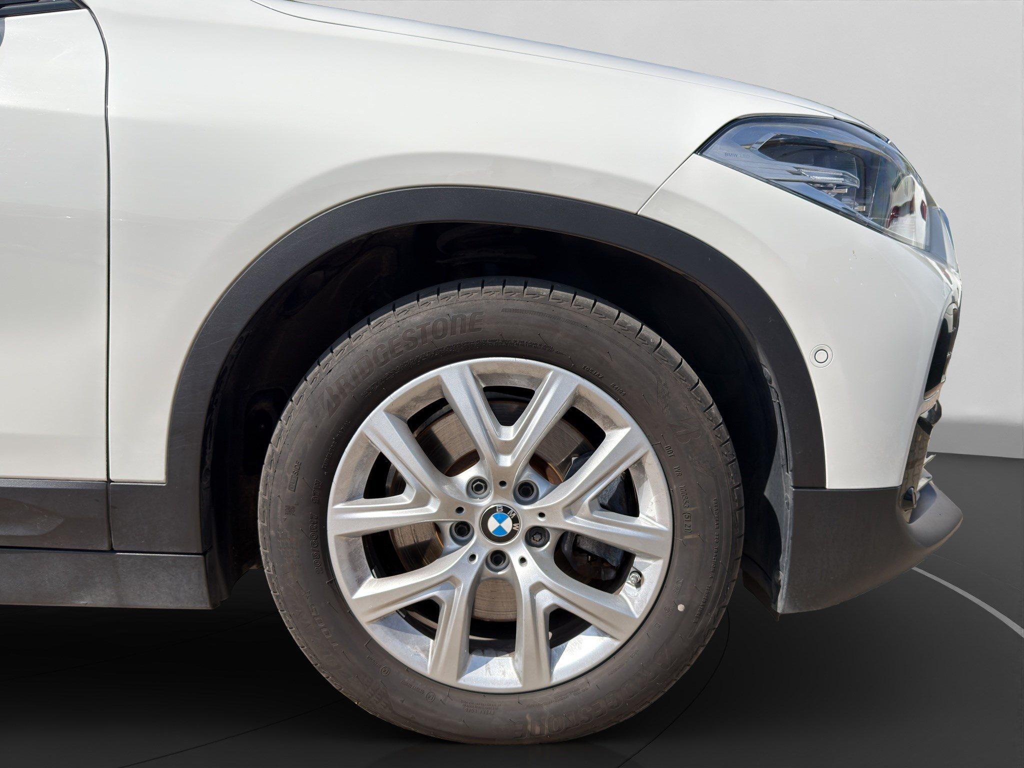 BMW X2 – Bild 8