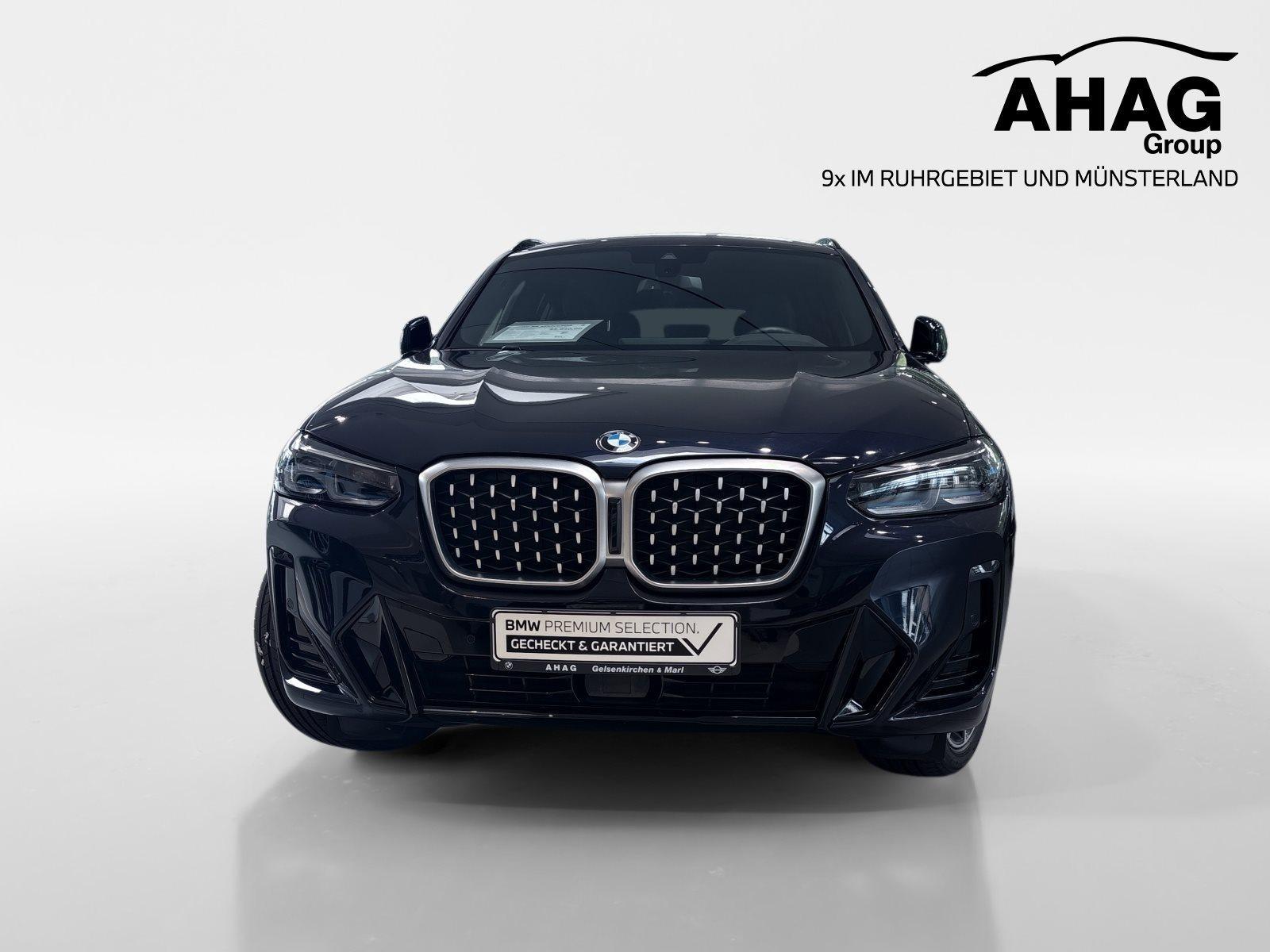 BMW X4 – Bild 2
