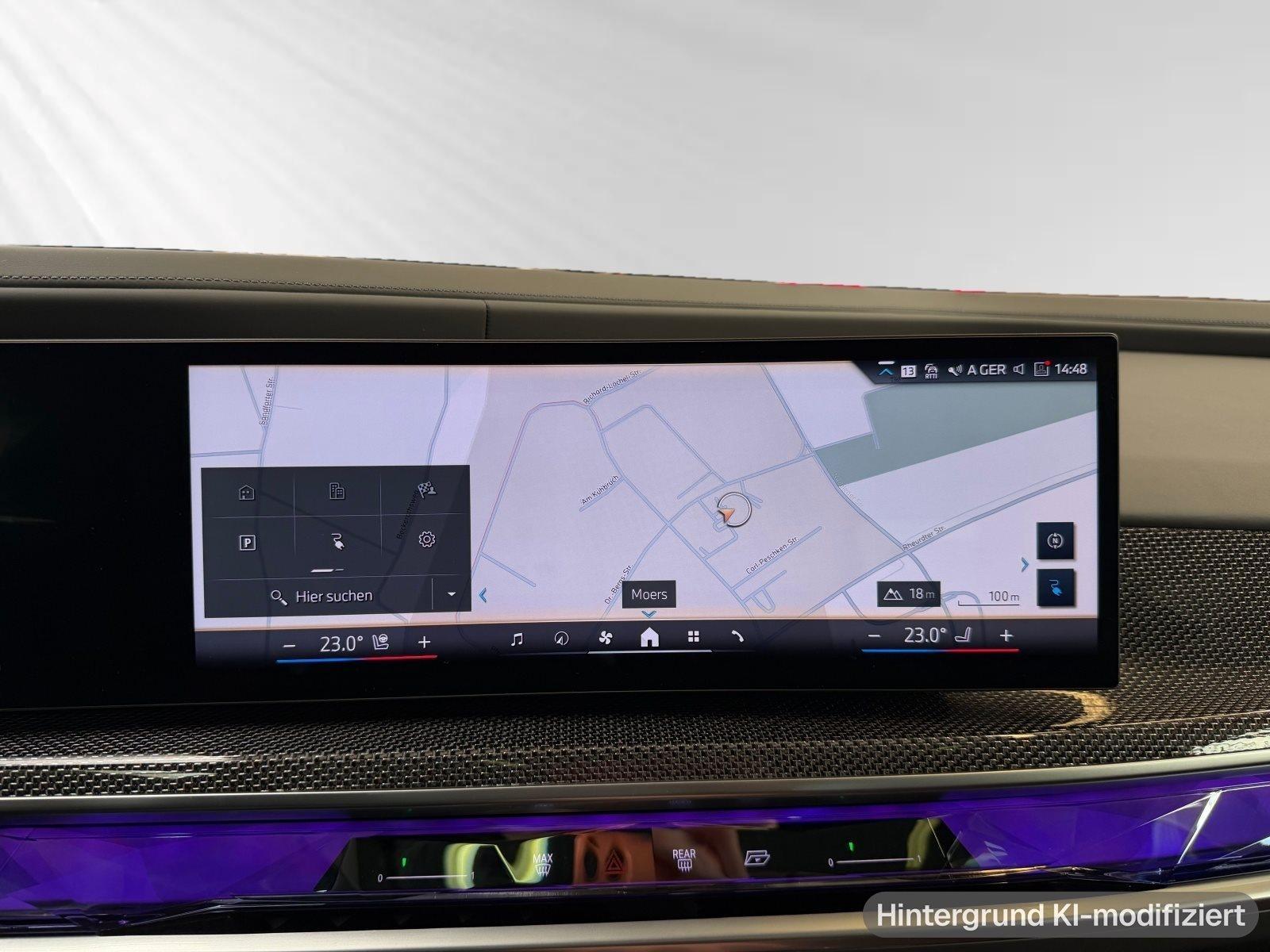 BMW i7 – Bild 24