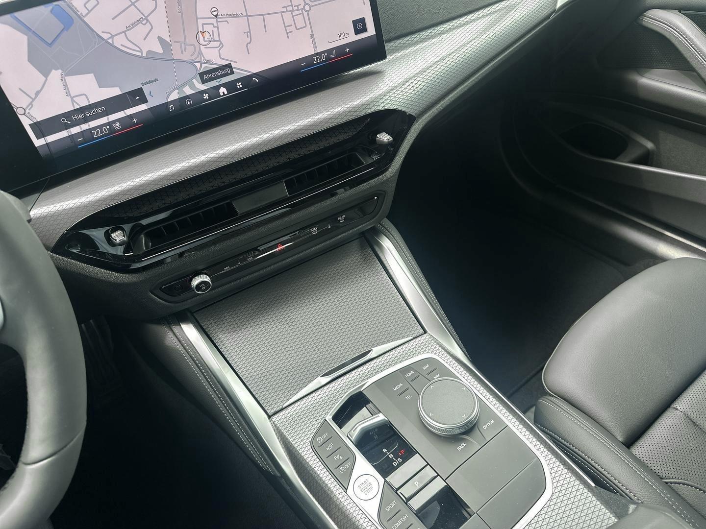 BMW 4er Coupé – Bild 8