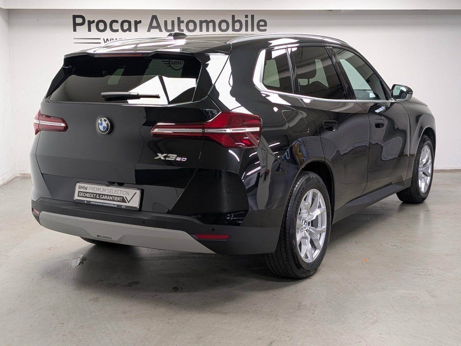 BMW X3 – Bild 4