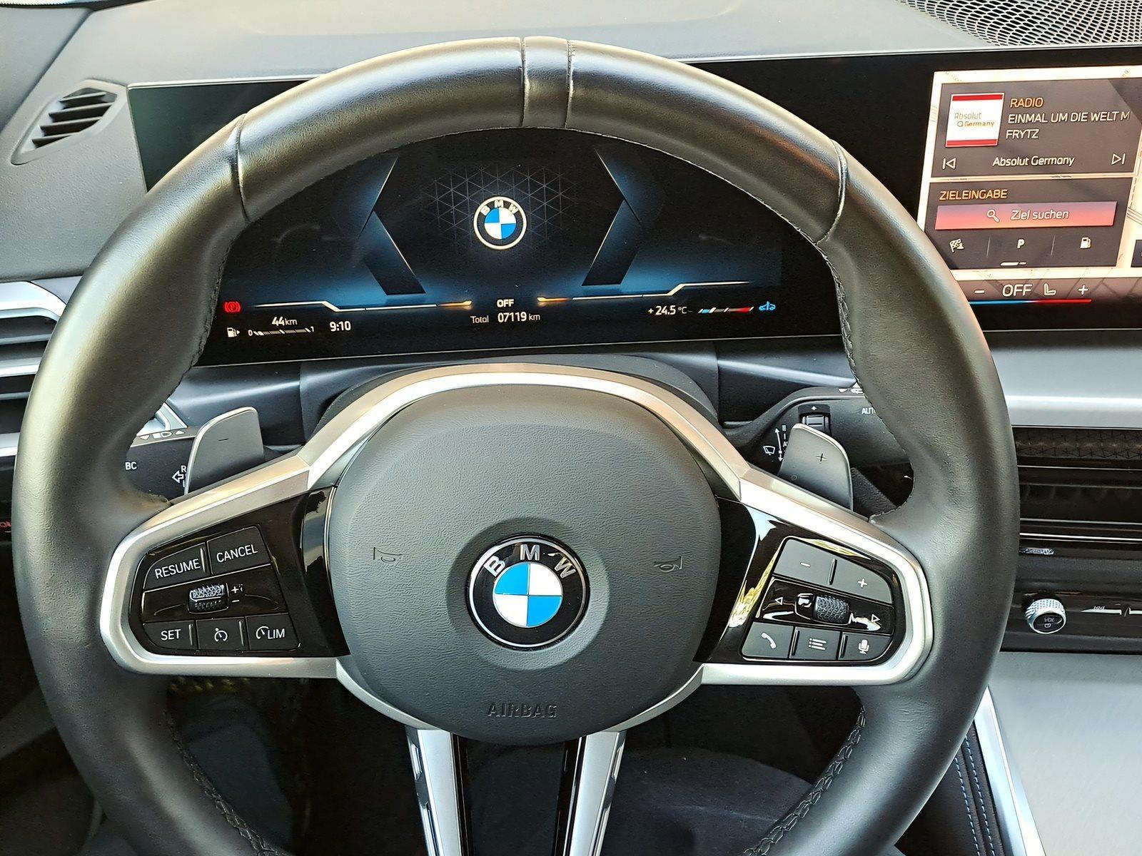 BMW 2er Coupé – Bild 8