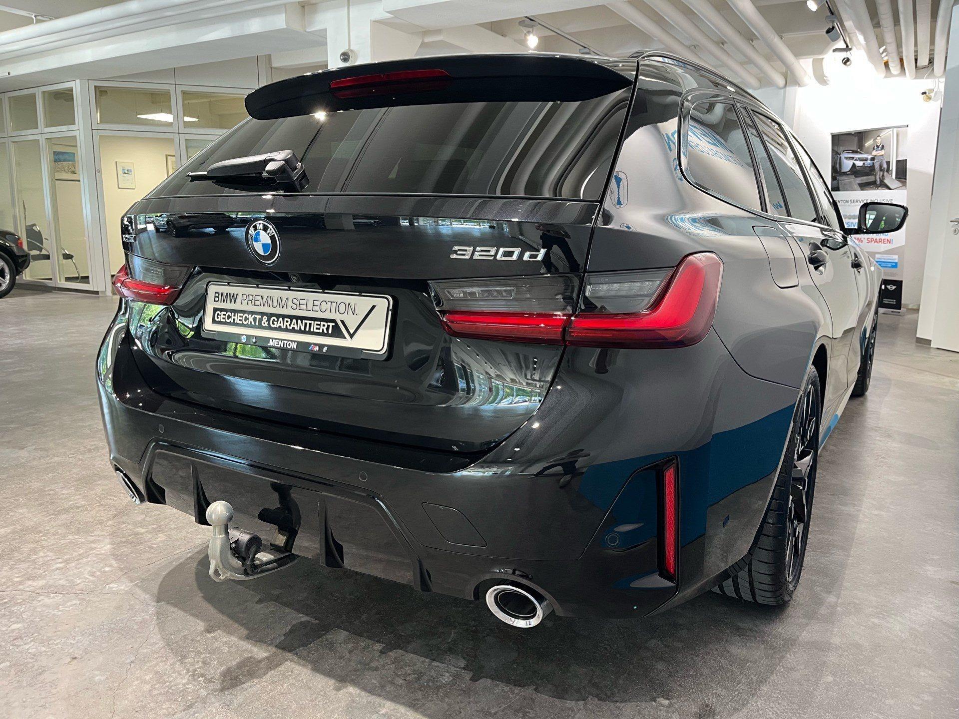 BMW 3er Touring – Bild 18