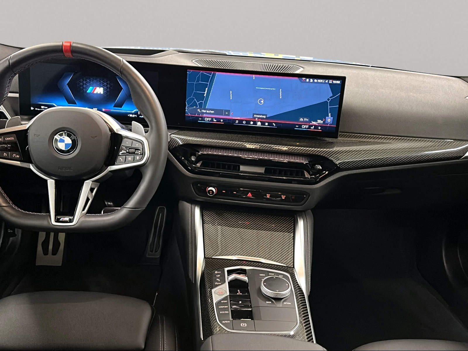 BMW 2er Coupé – Bild 12