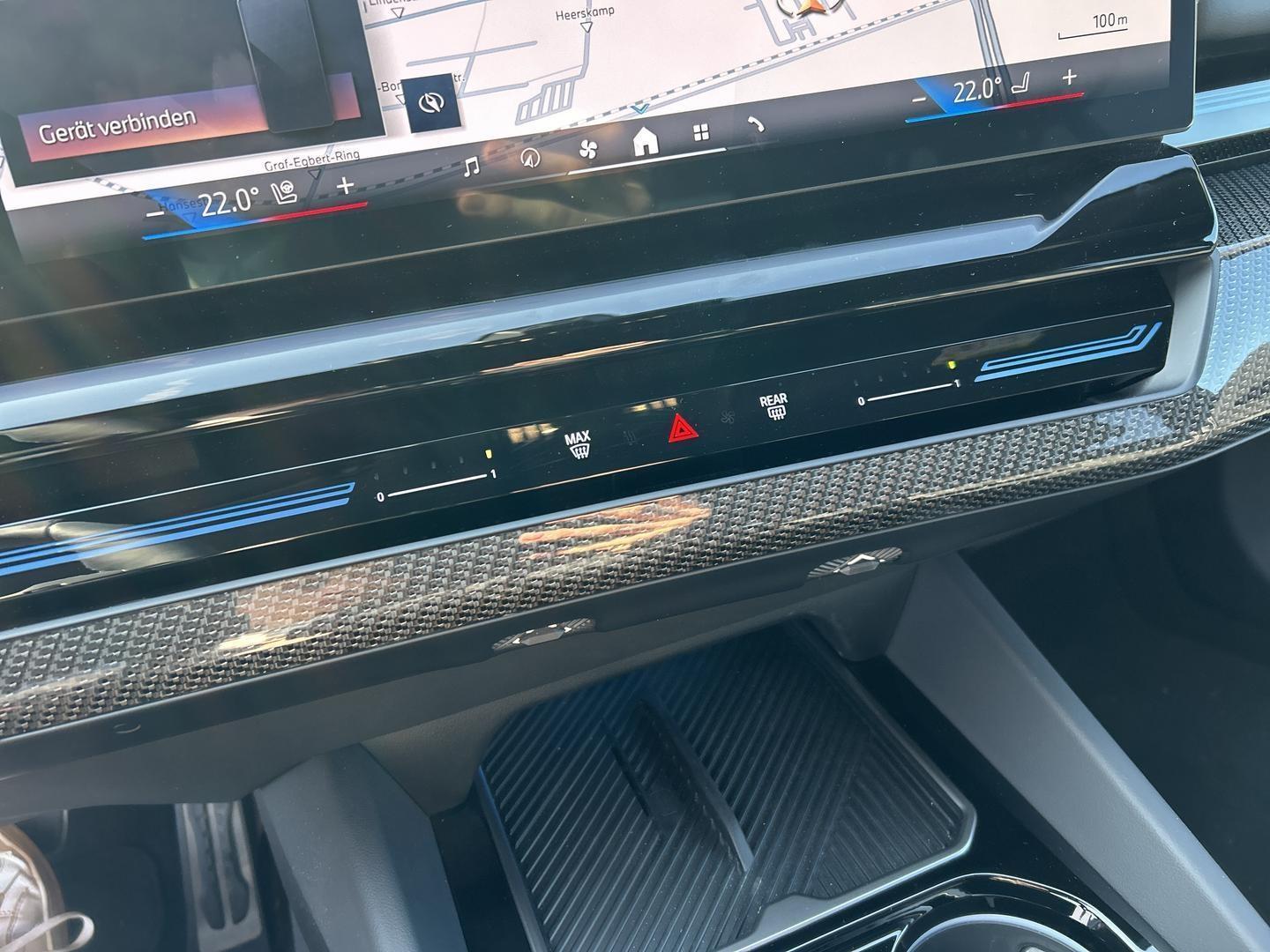 BMW 5er Touring – Bild 8