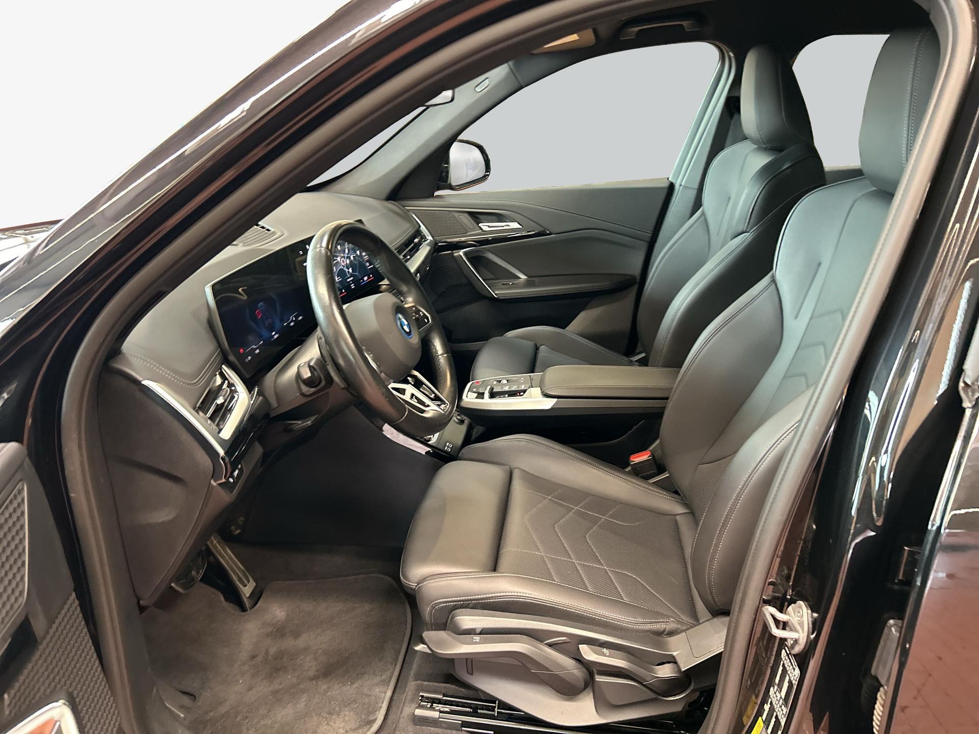 BMW iX1 – Bild 5