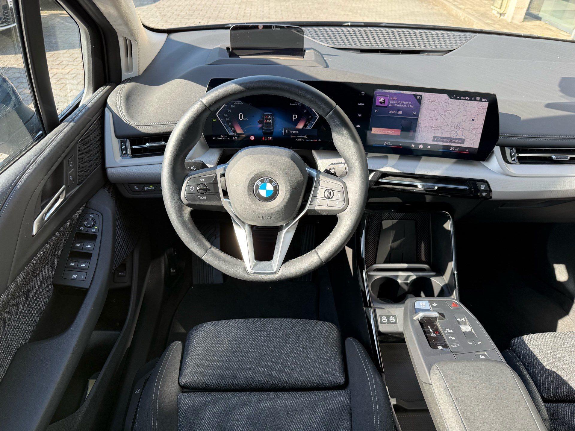 BMW 2er Active Tourer – Bild 21