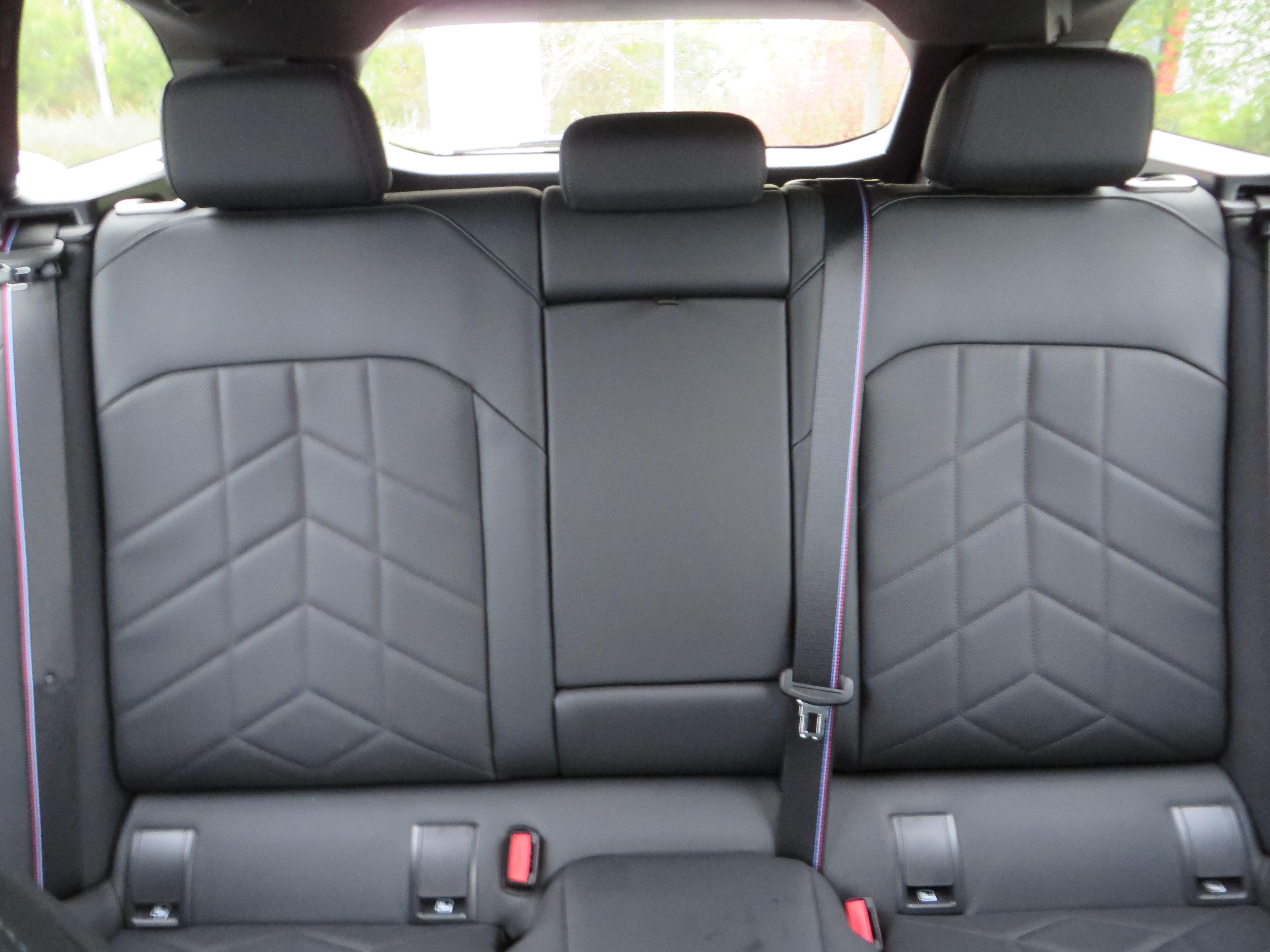 BMW 5er Touring – Bild 7