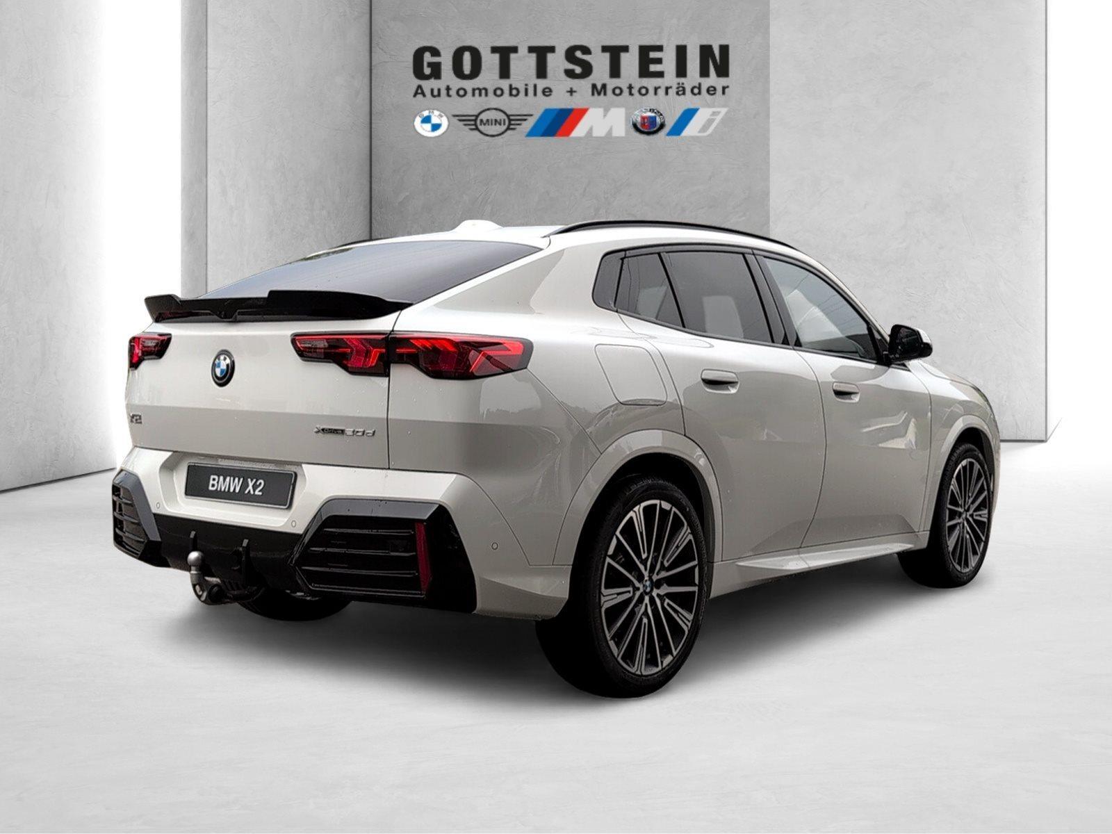 BMW X2 – Bild 8