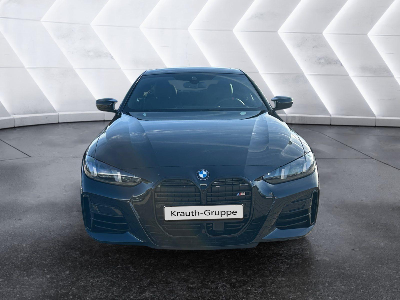 BMW 4er Coupé – Bild 7
