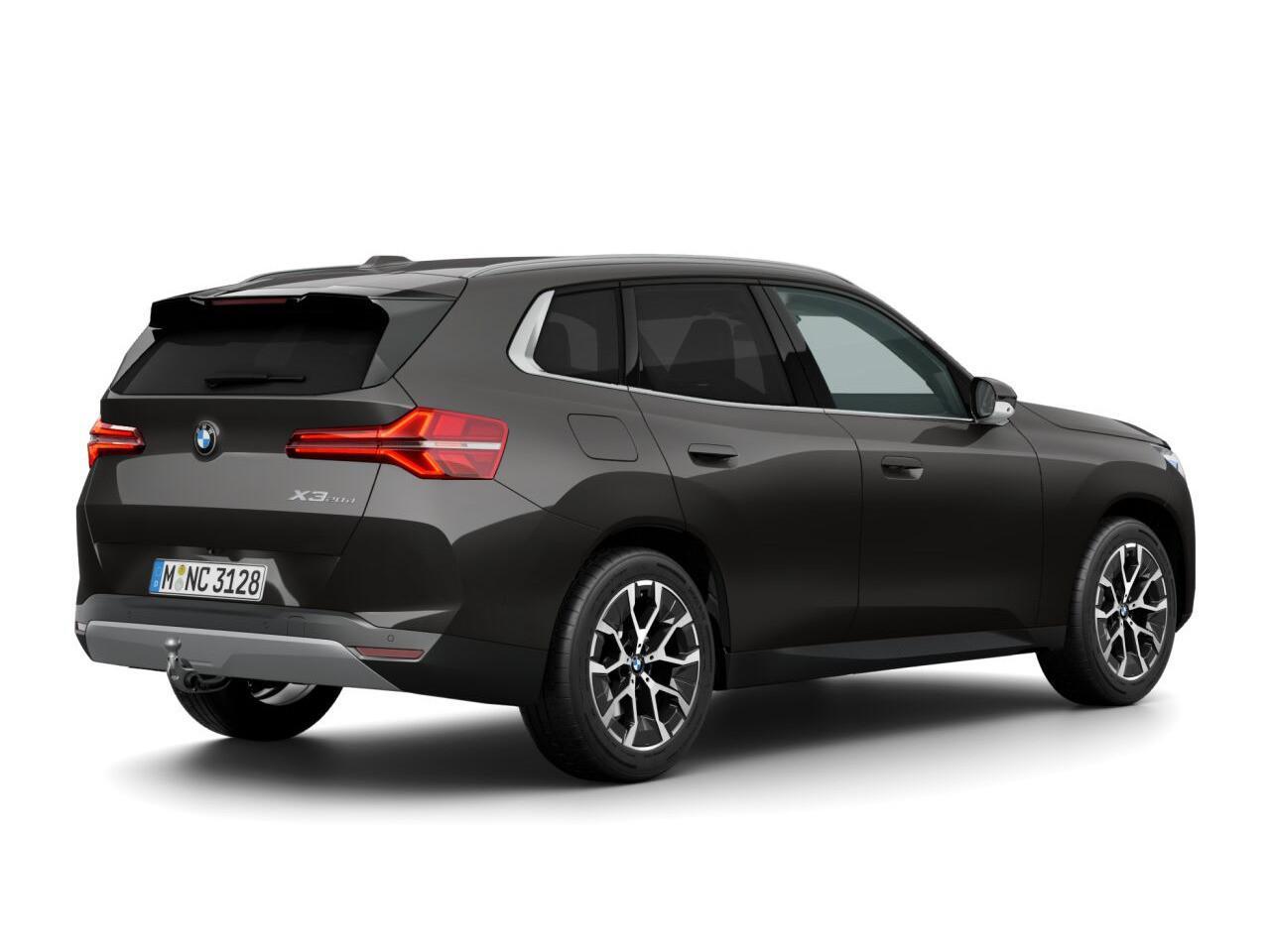 BMW X3 – Bild 5