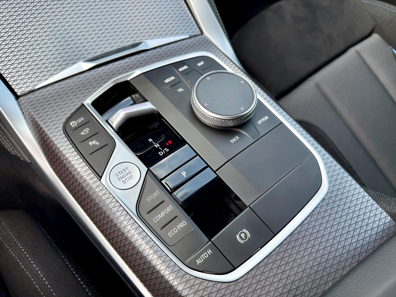 BMW 4er Gran Coupé – Bild 10