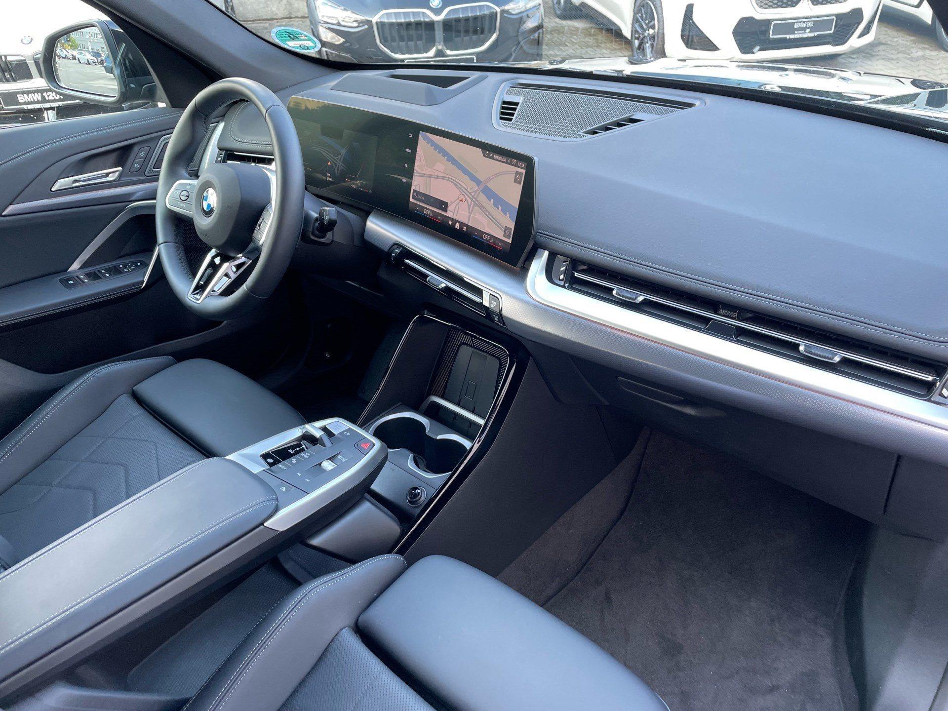 BMW X1 – Bild 5