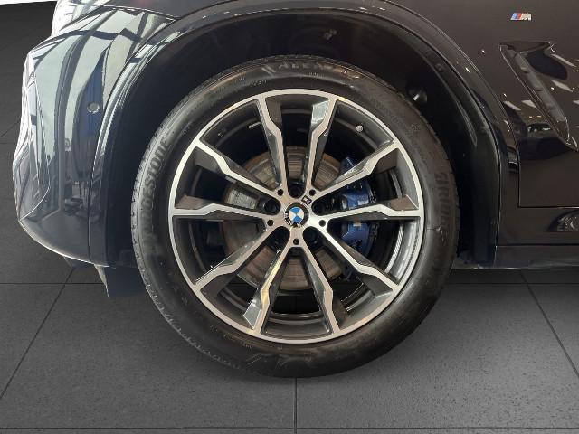 BMW X4 – Bild 8