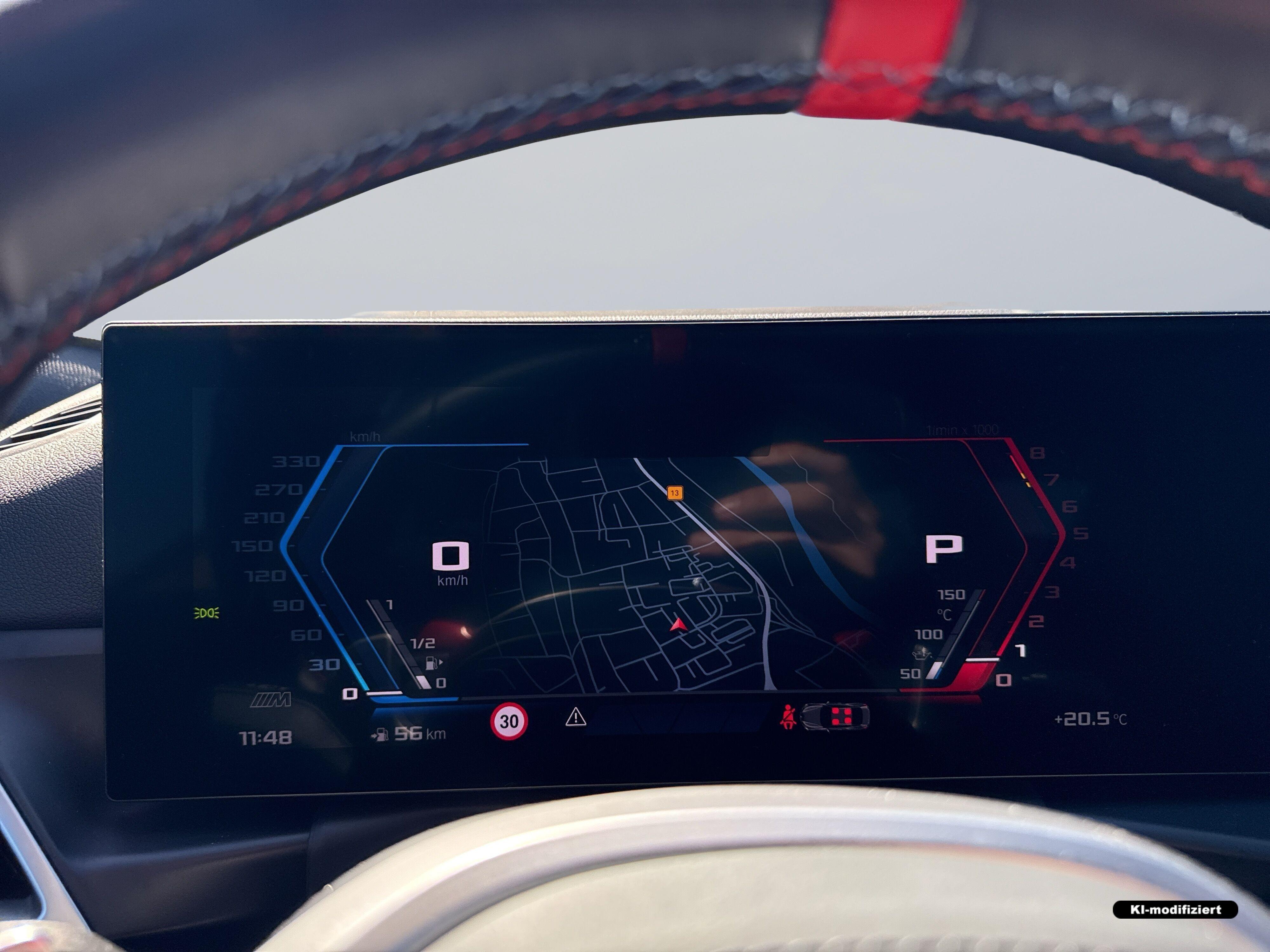 BMW M2 Coupé – Bild 13