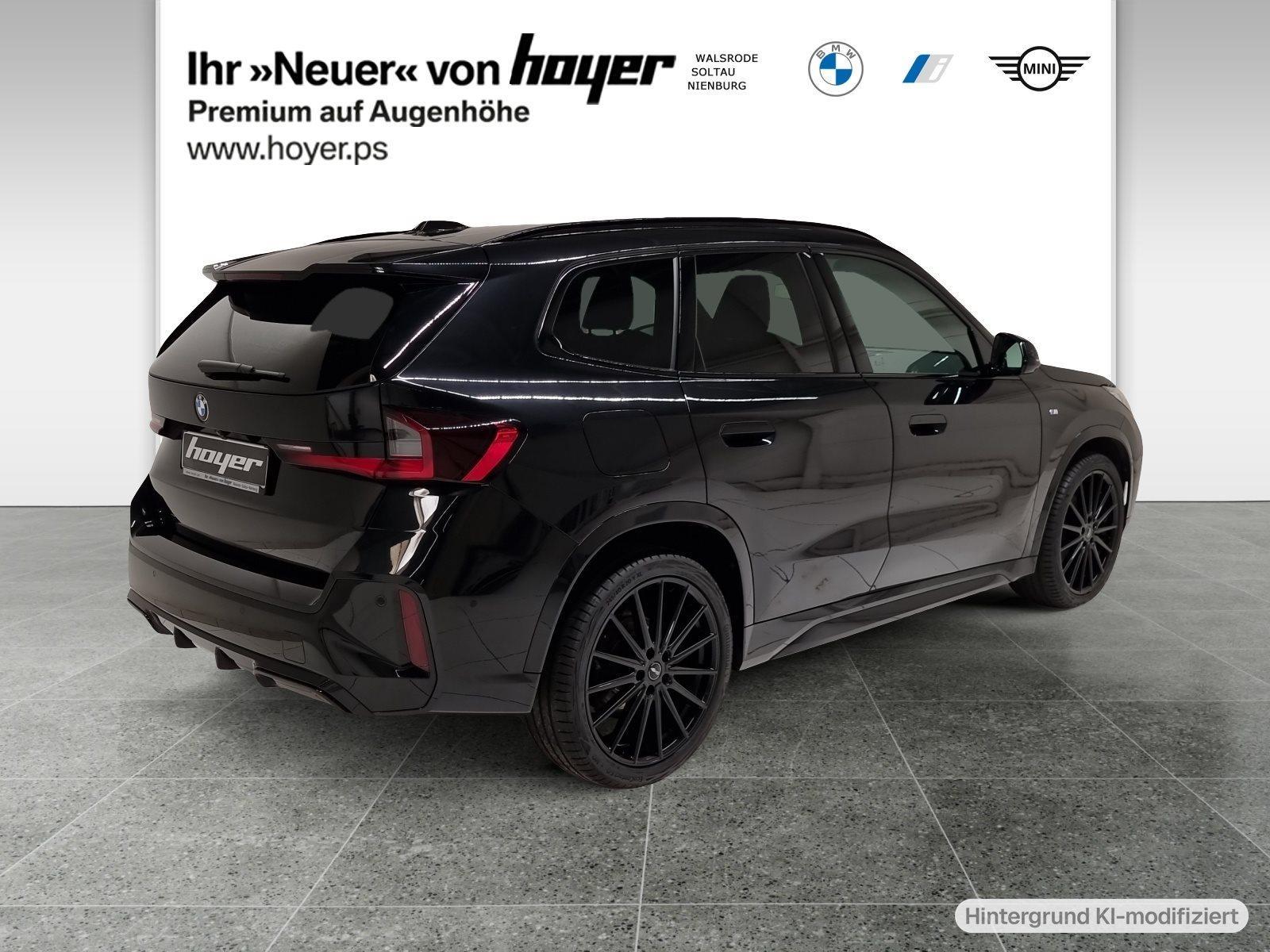 BMW X1 – Bild 2