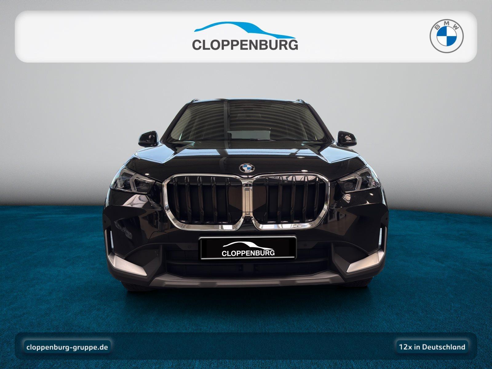 BMW X1 – Bild 11