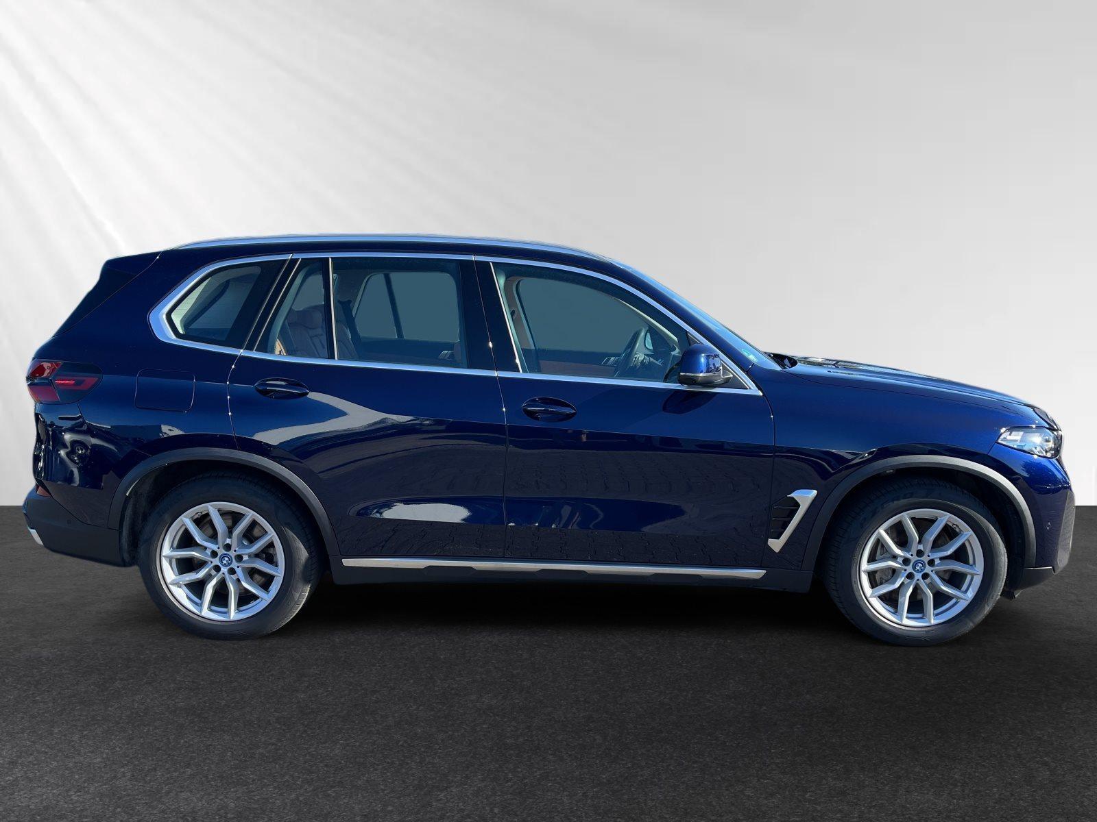 BMW X5 – Bild 2