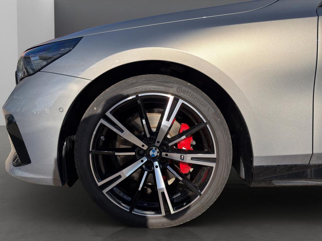 BMW 5er Touring – Bild 2