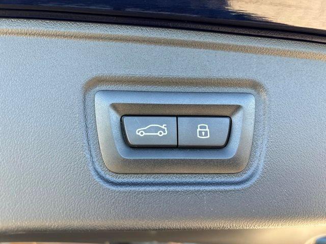 BMW 5er Touring – Bild 26