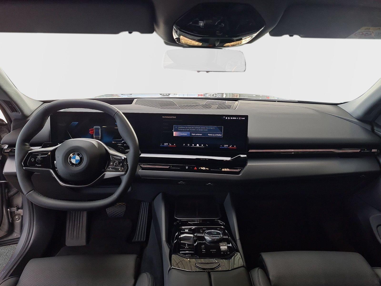 BMW 5er – Bild 8