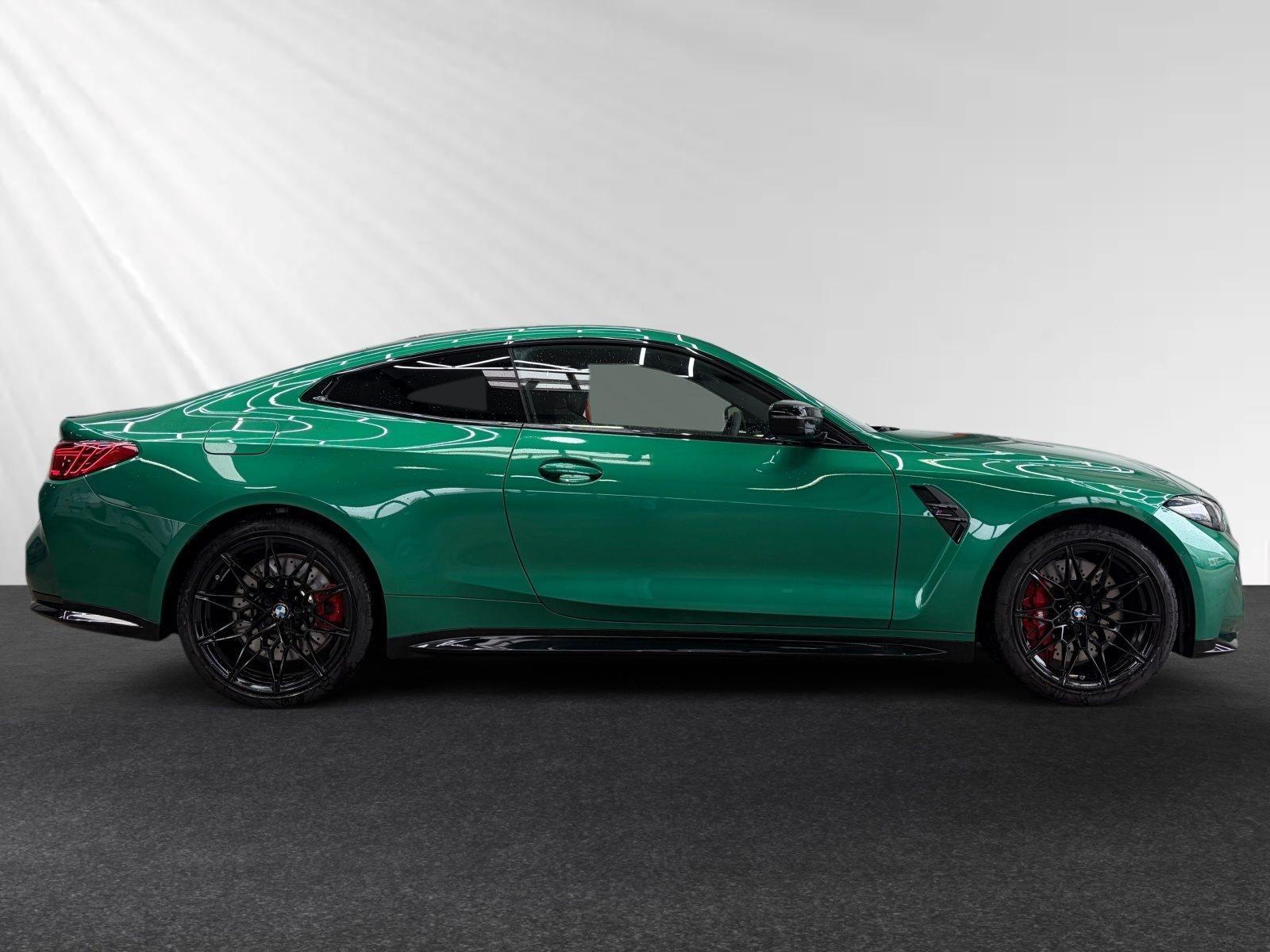 BMW M4 Coupé – Bild 2