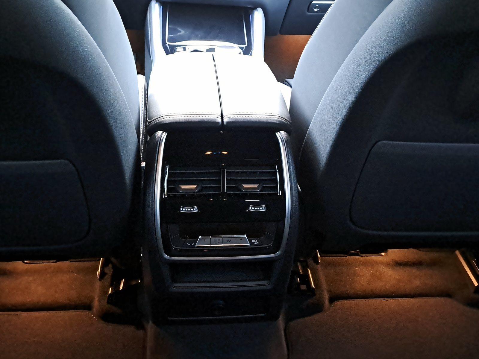 BMW X6 – Bild 12