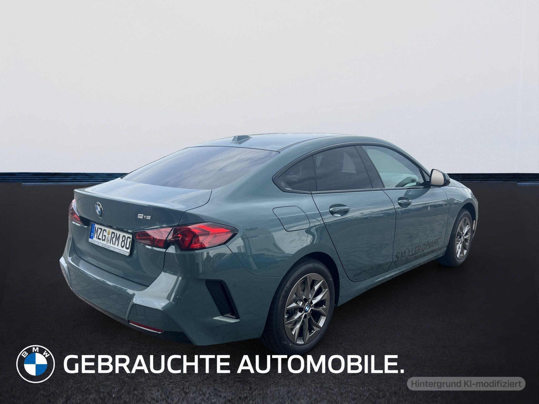 BMW 2er Gran Coupé – Bild 18
