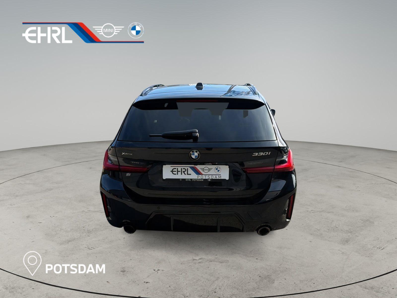 BMW 3er Touring – Bild 15