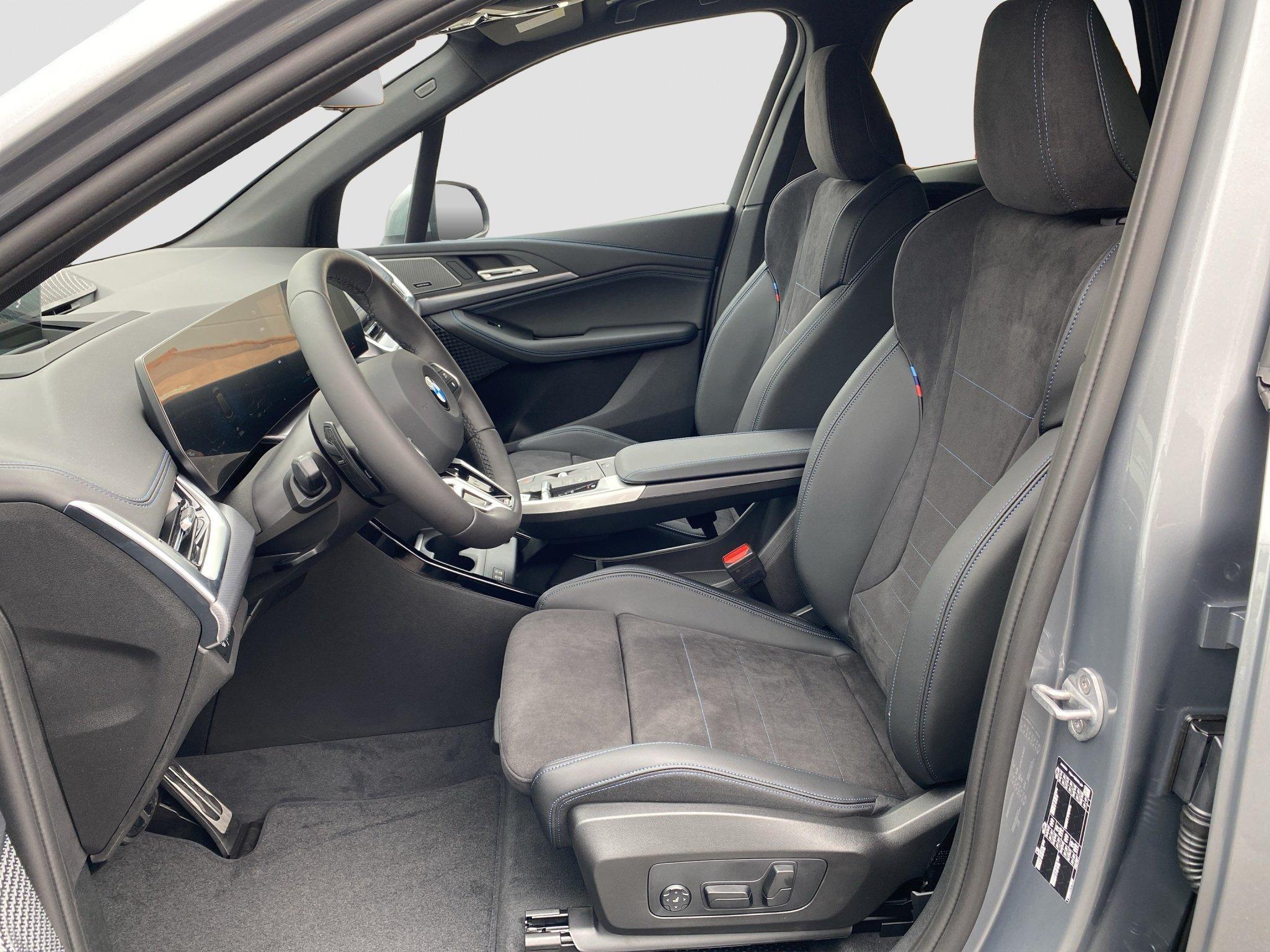 BMW 2er Active Tourer – Bild 12