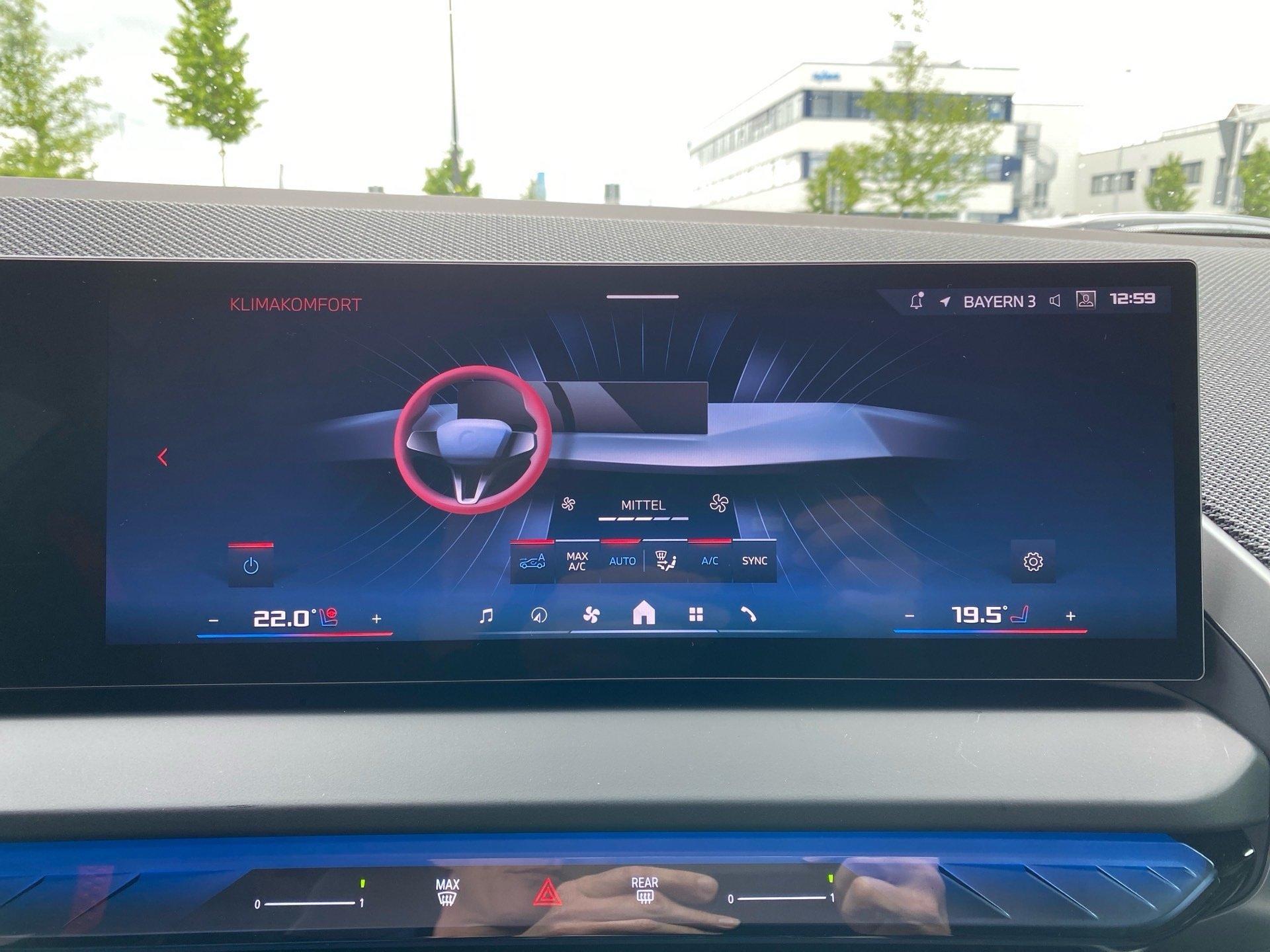 BMW X3 – Bild 7