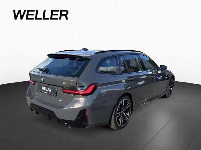 BMW 3er Touring – Bild 3
