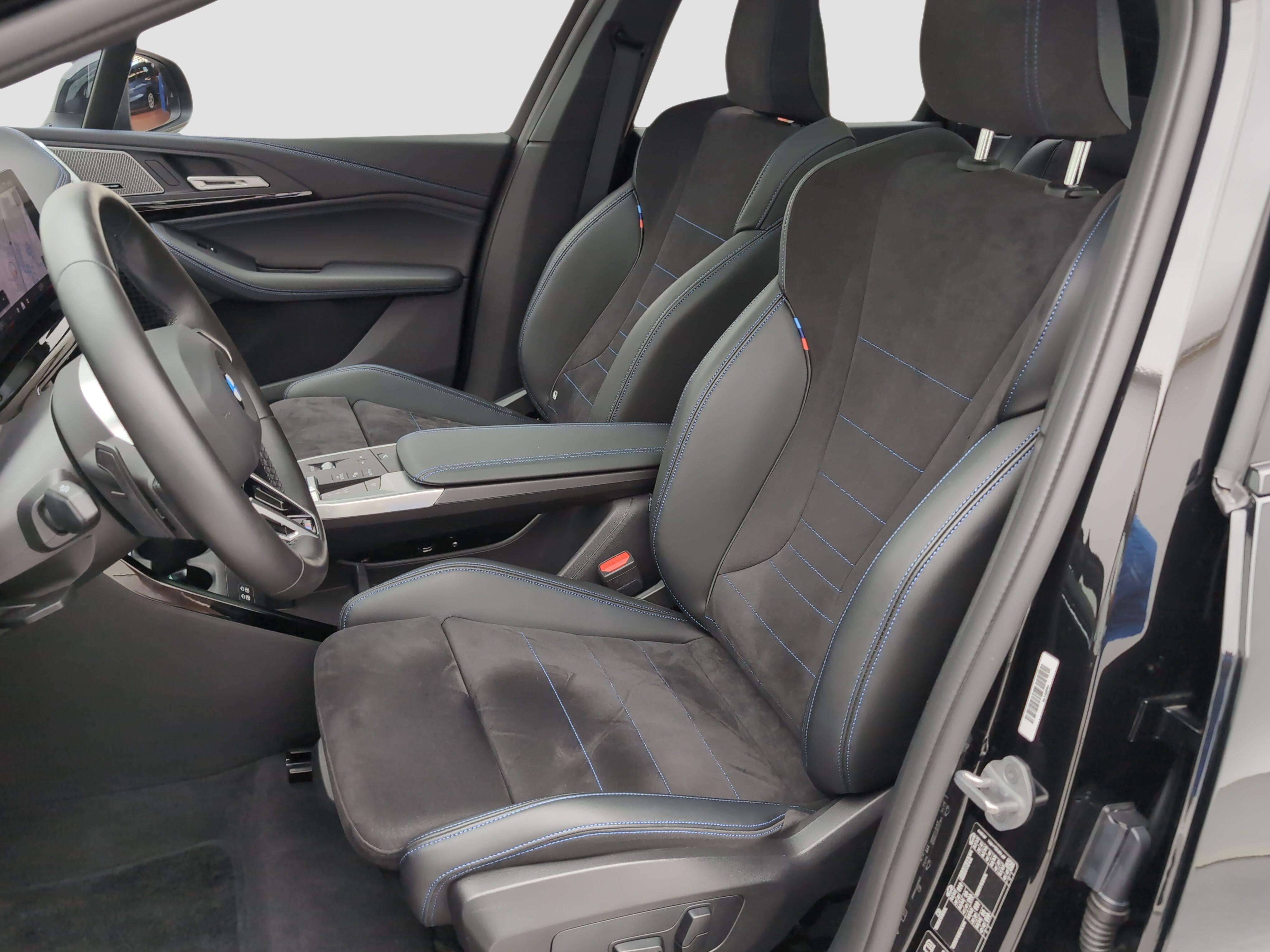 BMW 2er Active Tourer – Bild 8
