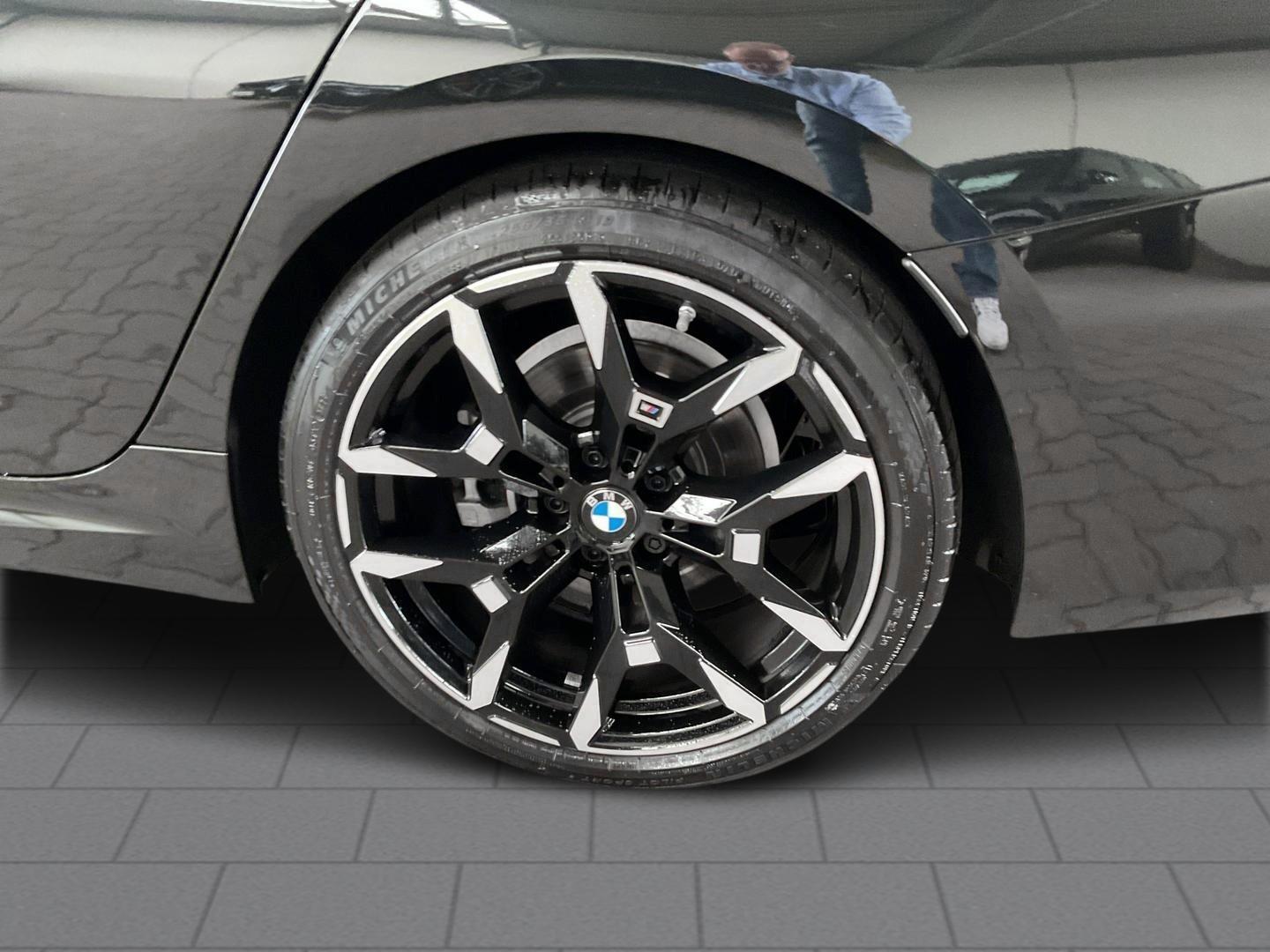 BMW 3er Touring – Bild 50