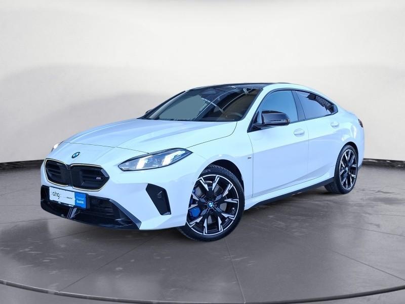 BMW 2er Gran Coupé