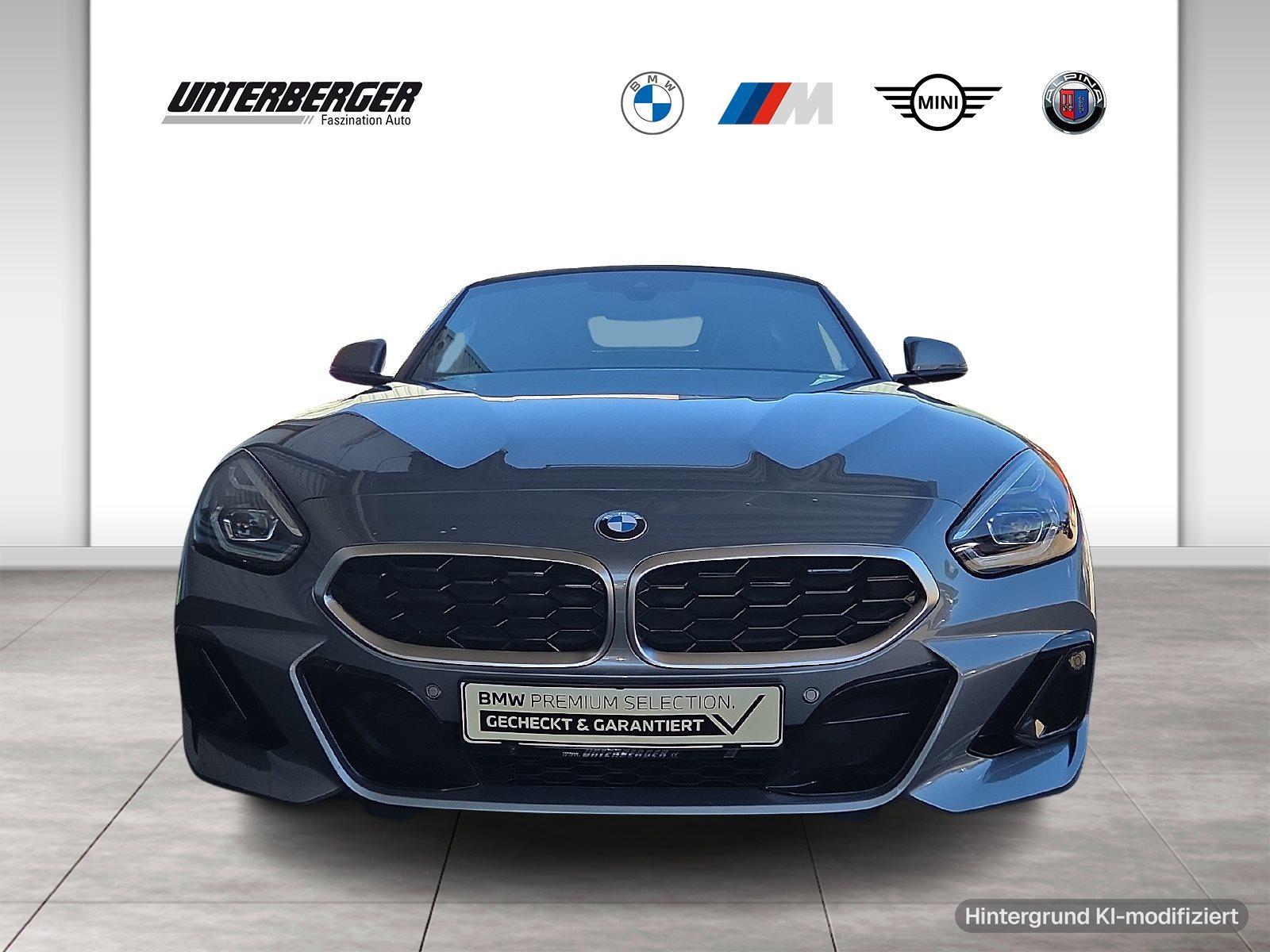 BMW Z4 – Bild 2