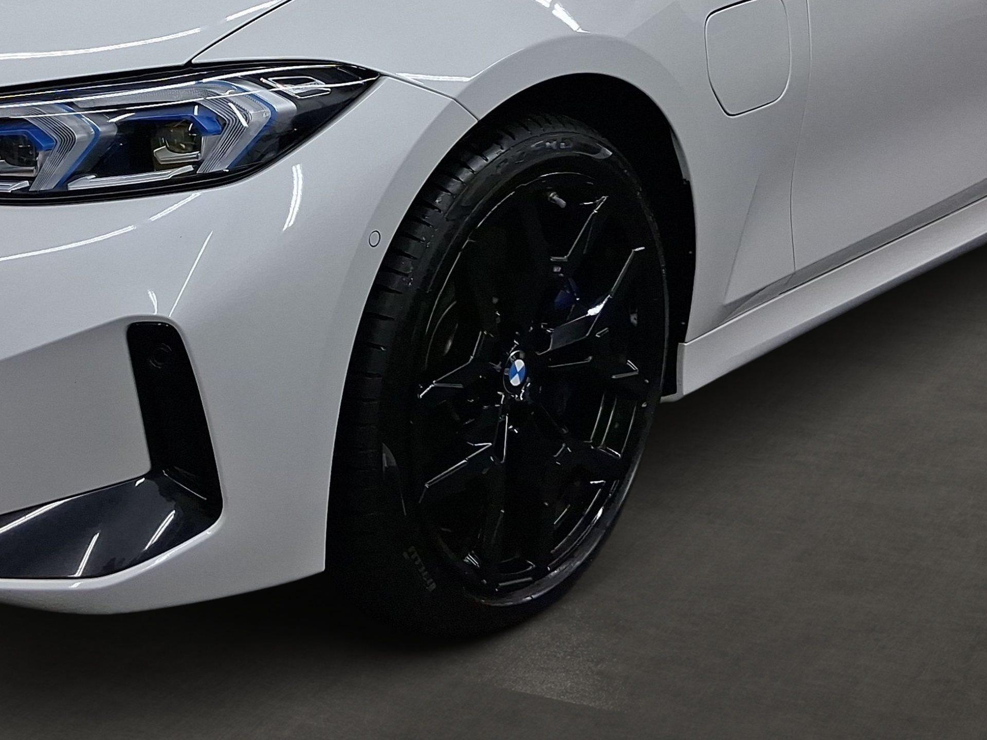 BMW 3er – Bild 6