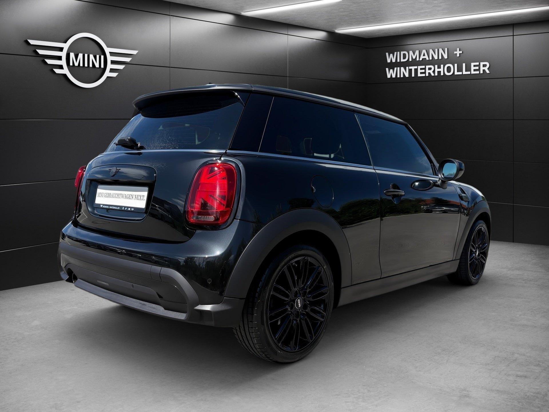 MINI Cooper 3-Türer – Bild 4
