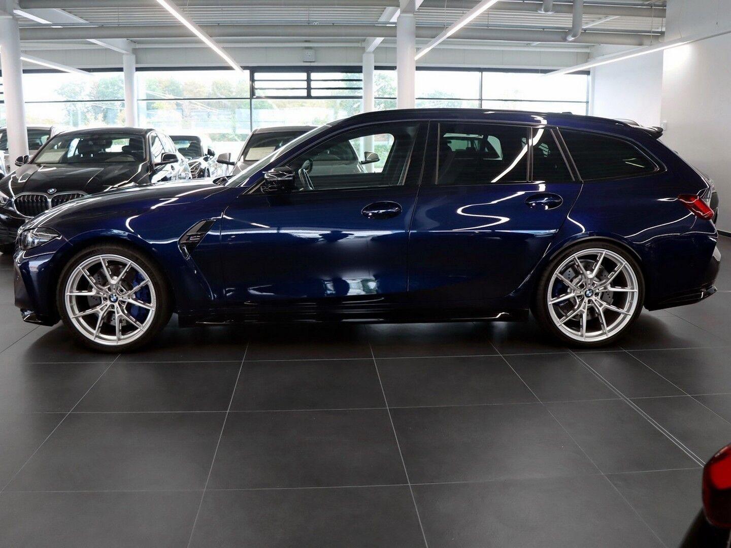 BMW M3 Touring – Bild 2