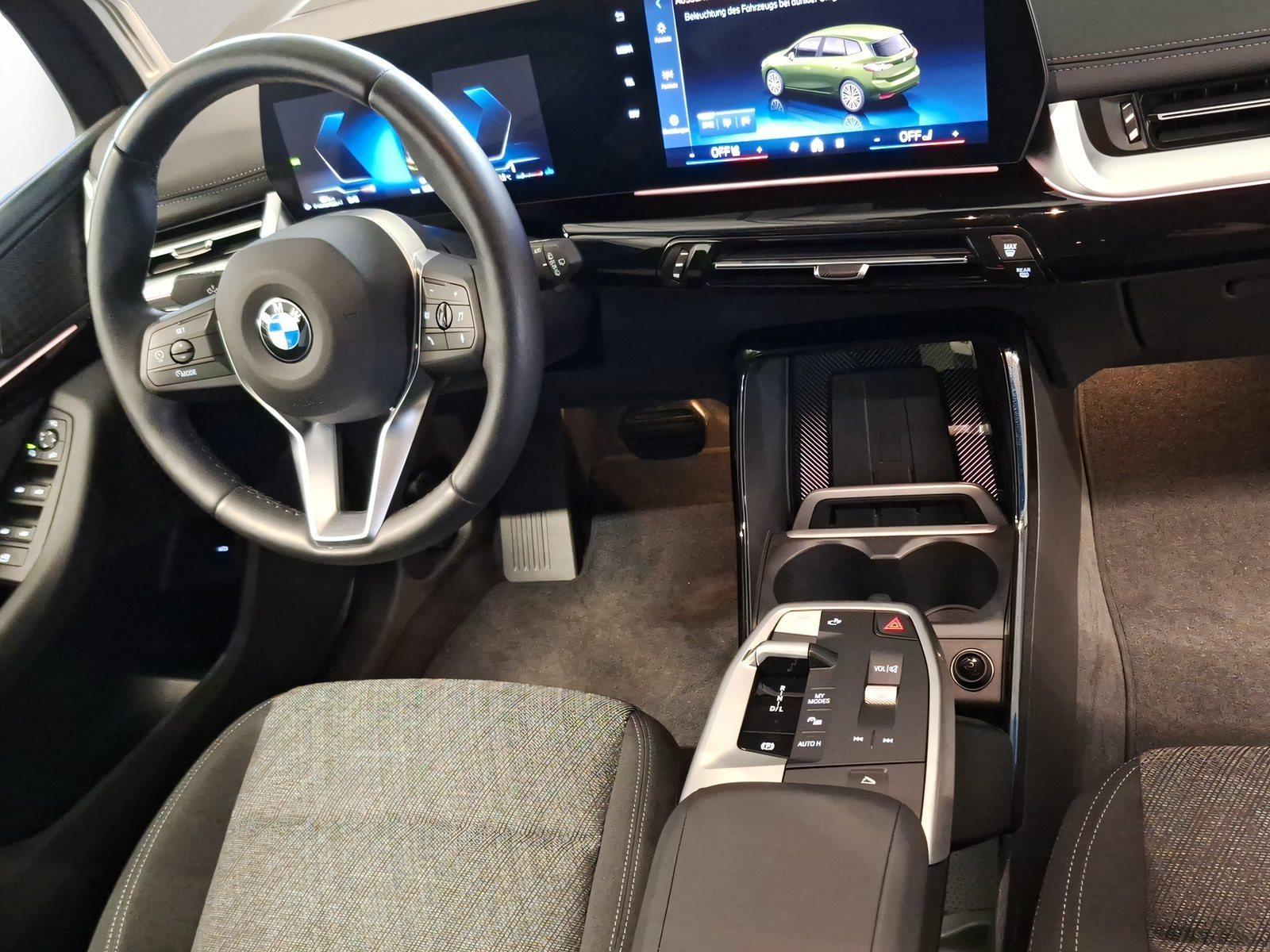 BMW 2er Active Tourer – Bild 18