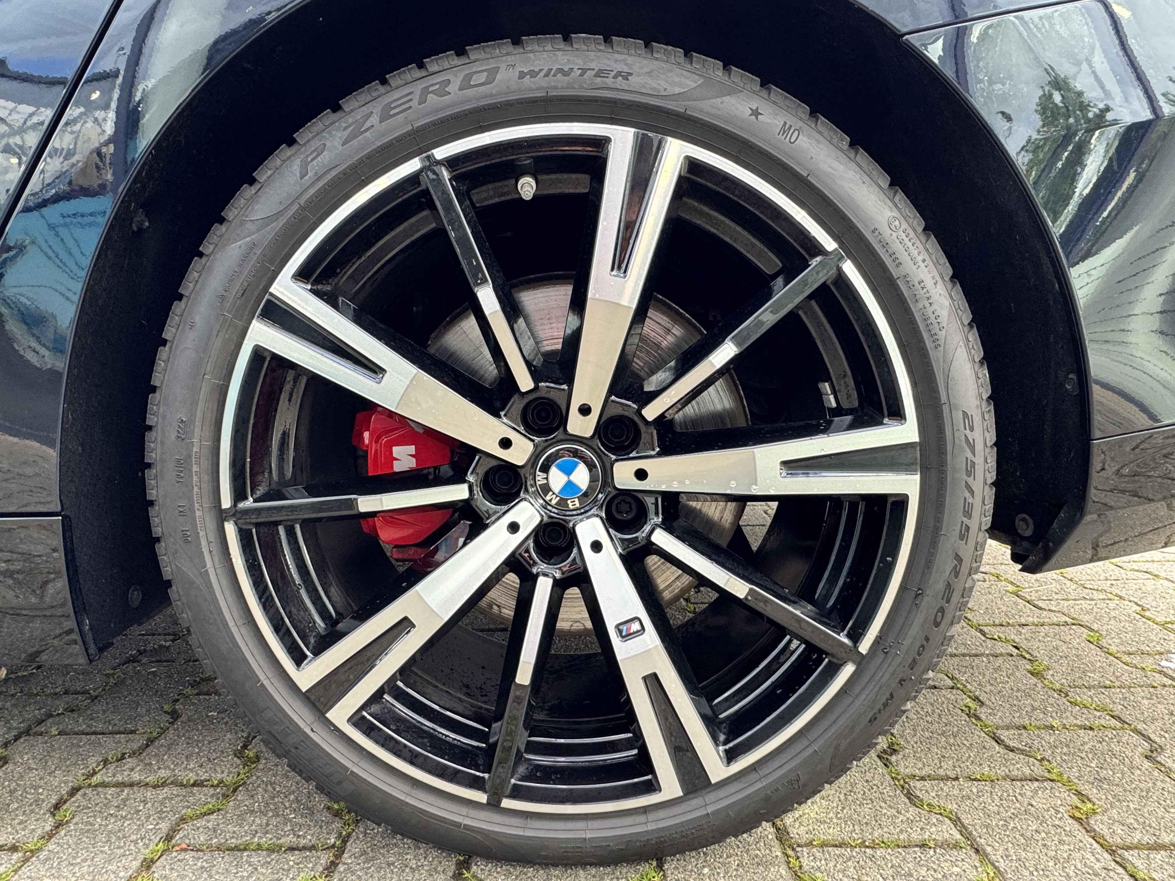 BMW 5er Touring – Bild 15