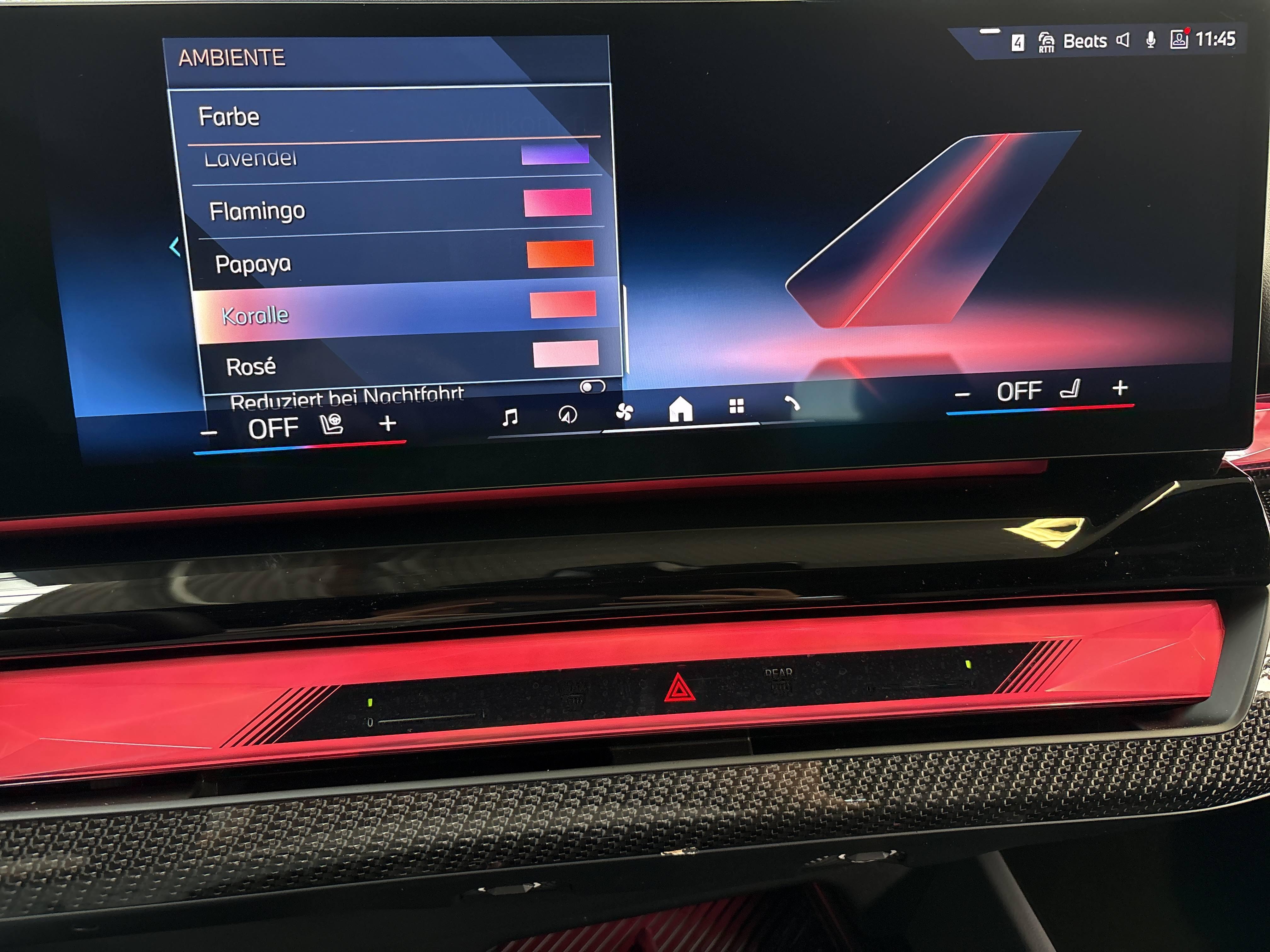BMW 5er Touring – Bild 13